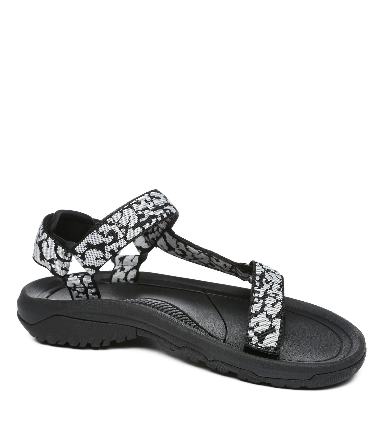 TARRAMARRA Strap Sandals Men Levin-Sandals-PEROZ Accessories