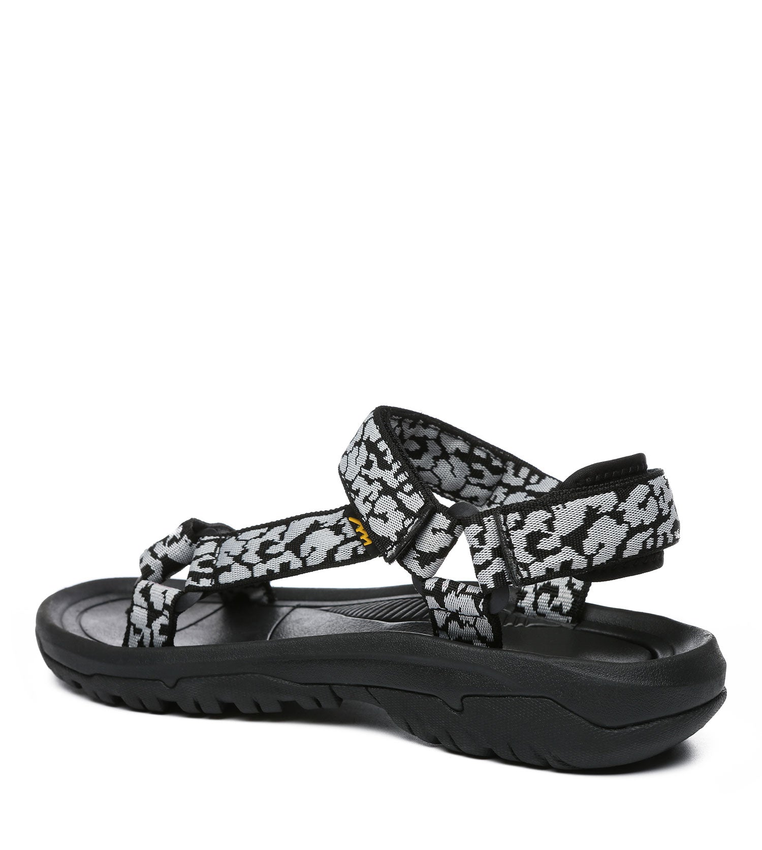 TARRAMARRA Strap Sandals Men Levin-Sandals-PEROZ Accessories