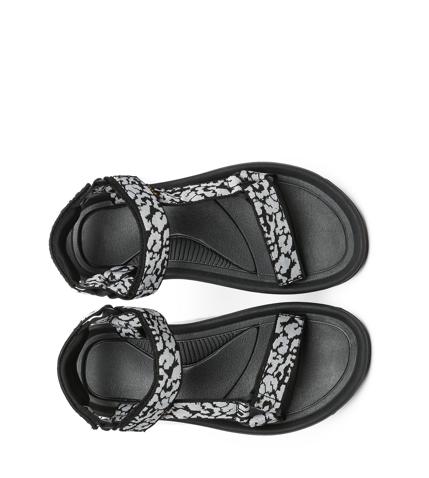 TARRAMARRA Strap Sandals Men Levin-Sandals-PEROZ Accessories