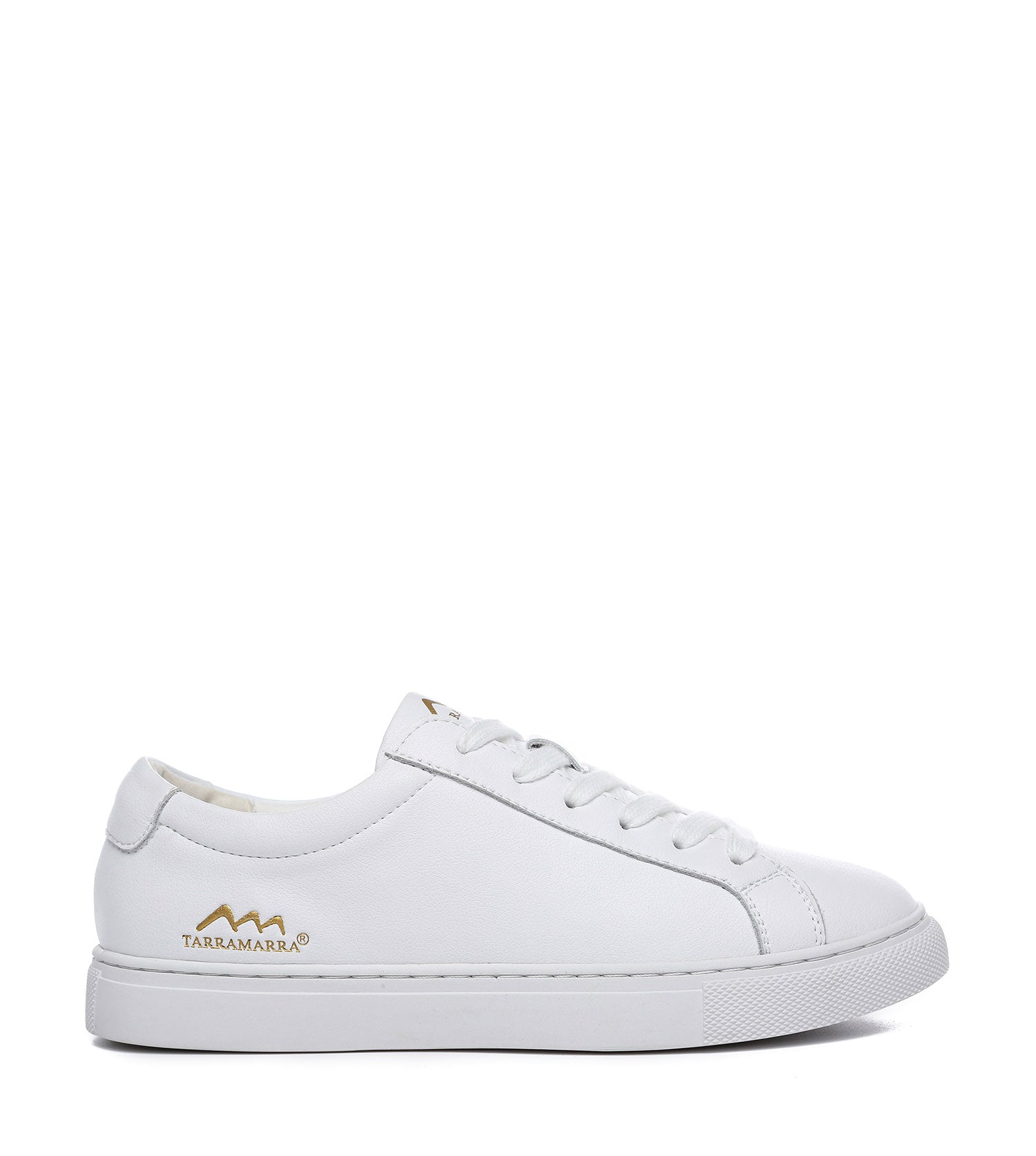 TARRAMARRA White Sneakers Women Verena-Sneakers-PEROZ Accessories