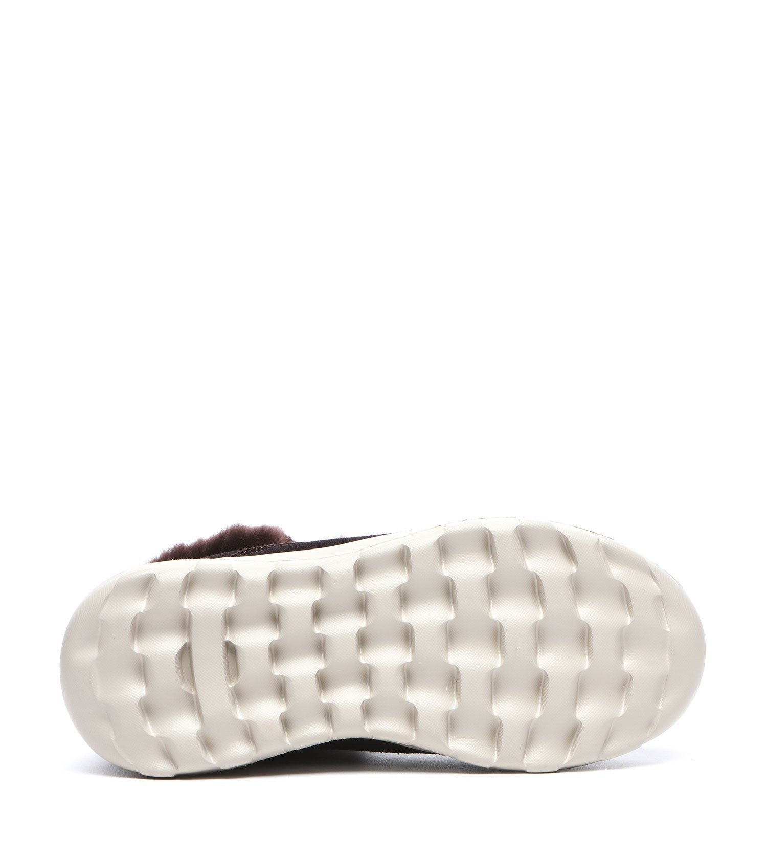 TARRAMARRA Sheepskin Wool Ankle Slipper Women UGG Tana-Slippers-PEROZ Accessories