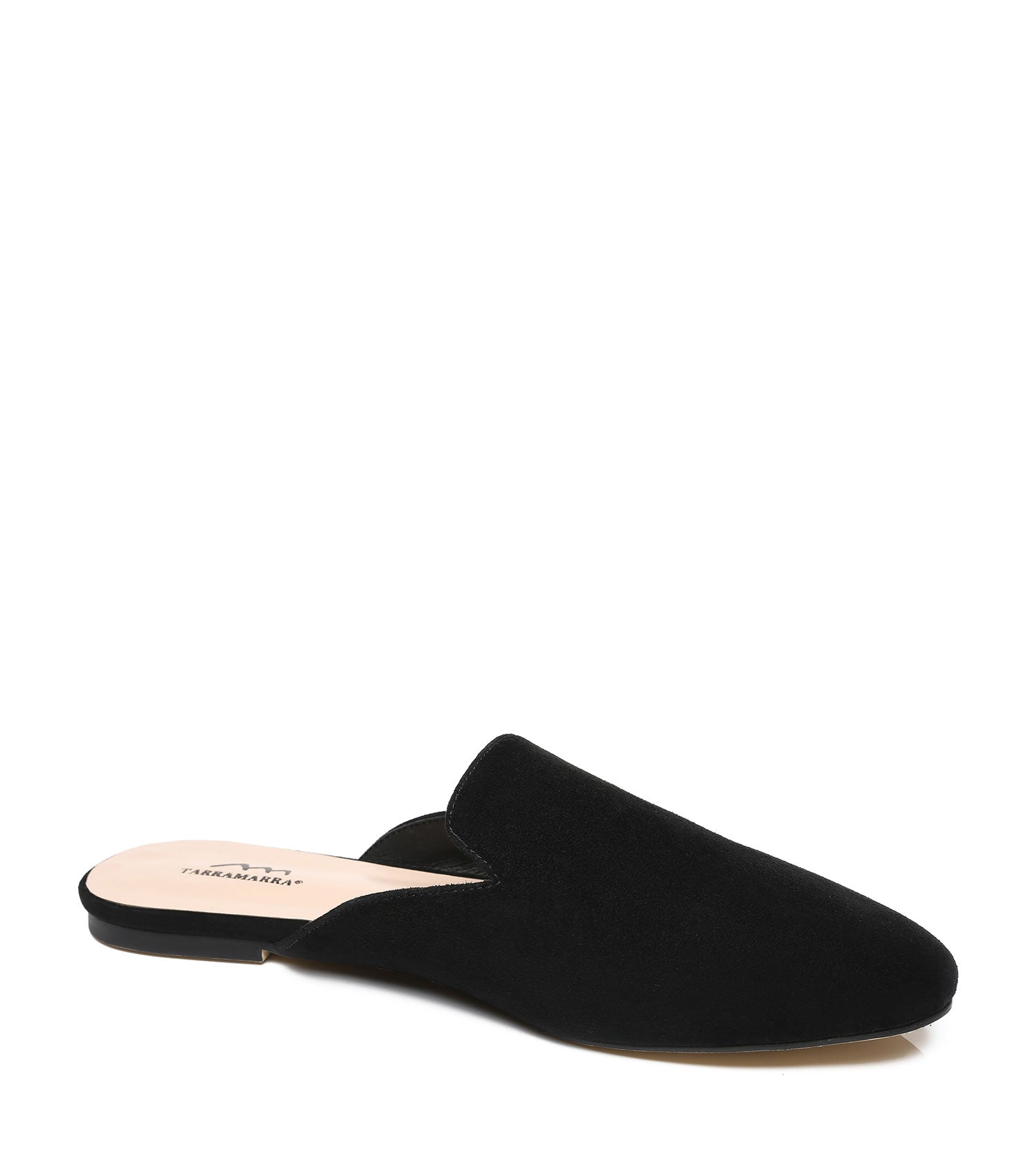 TARRAMARRA Women Mule Flats Taniya-Flats-PEROZ Accessories