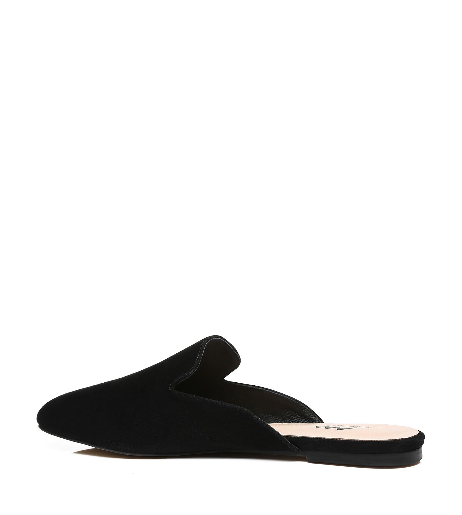 TARRAMARRA Women Mule Flats Taniya-Flats-PEROZ Accessories