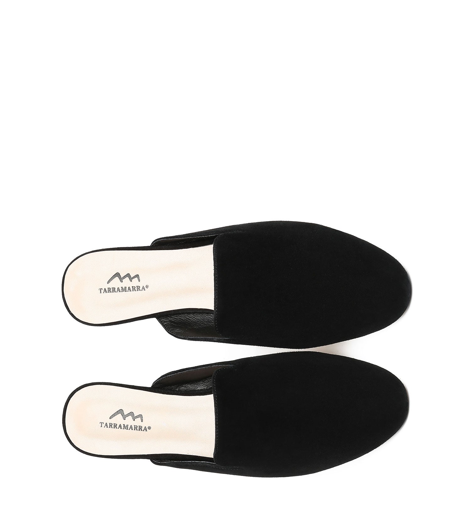 TARRAMARRA Women Mule Flats Taniya-Flats-PEROZ Accessories
