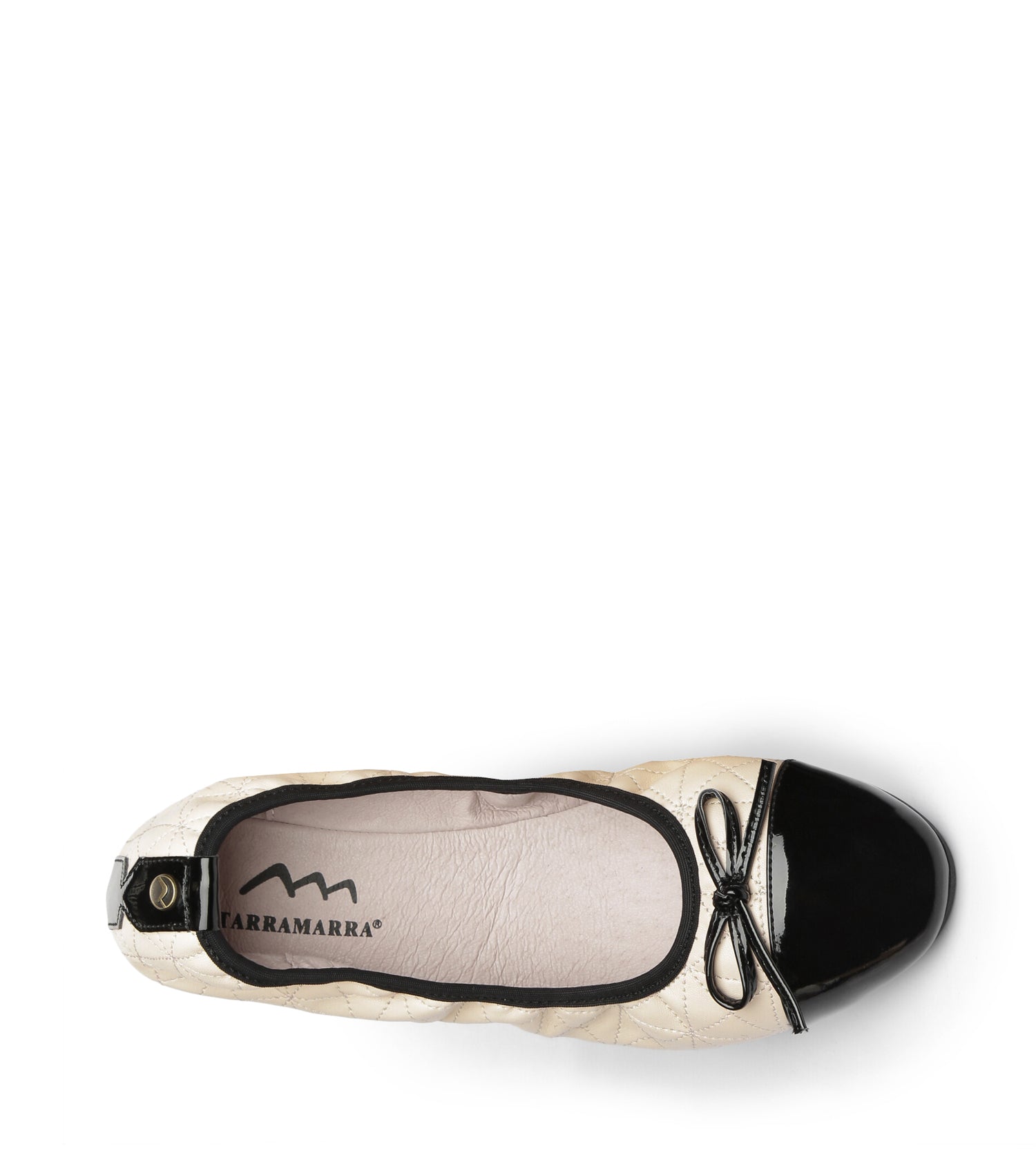 TARRAMARRA Vicky-Flats-PEROZ Accessories