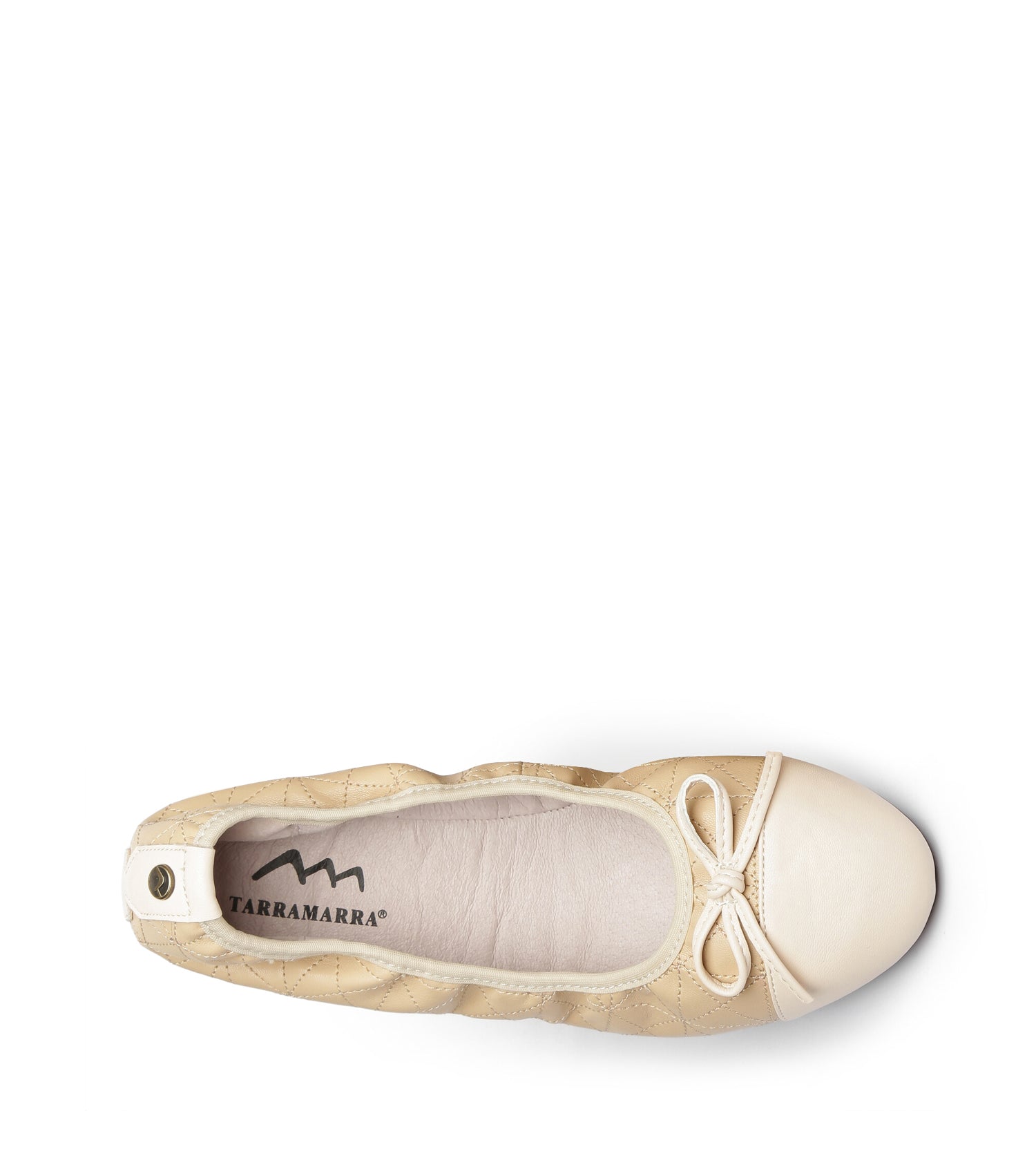 TARRAMARRA Vicky-Flats-PEROZ Accessories