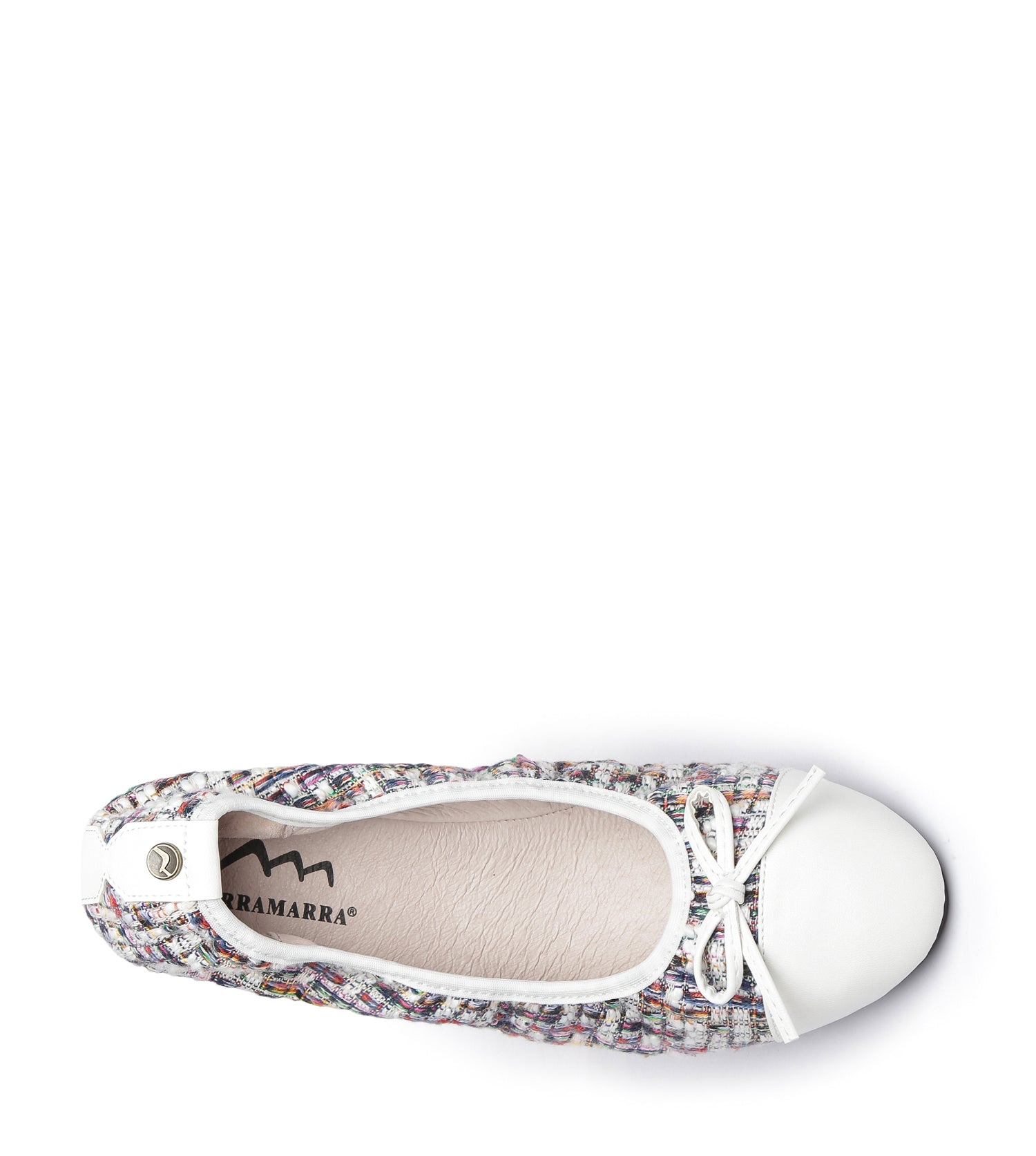 TARRAMARRA Vicky-Flats-PEROZ Accessories