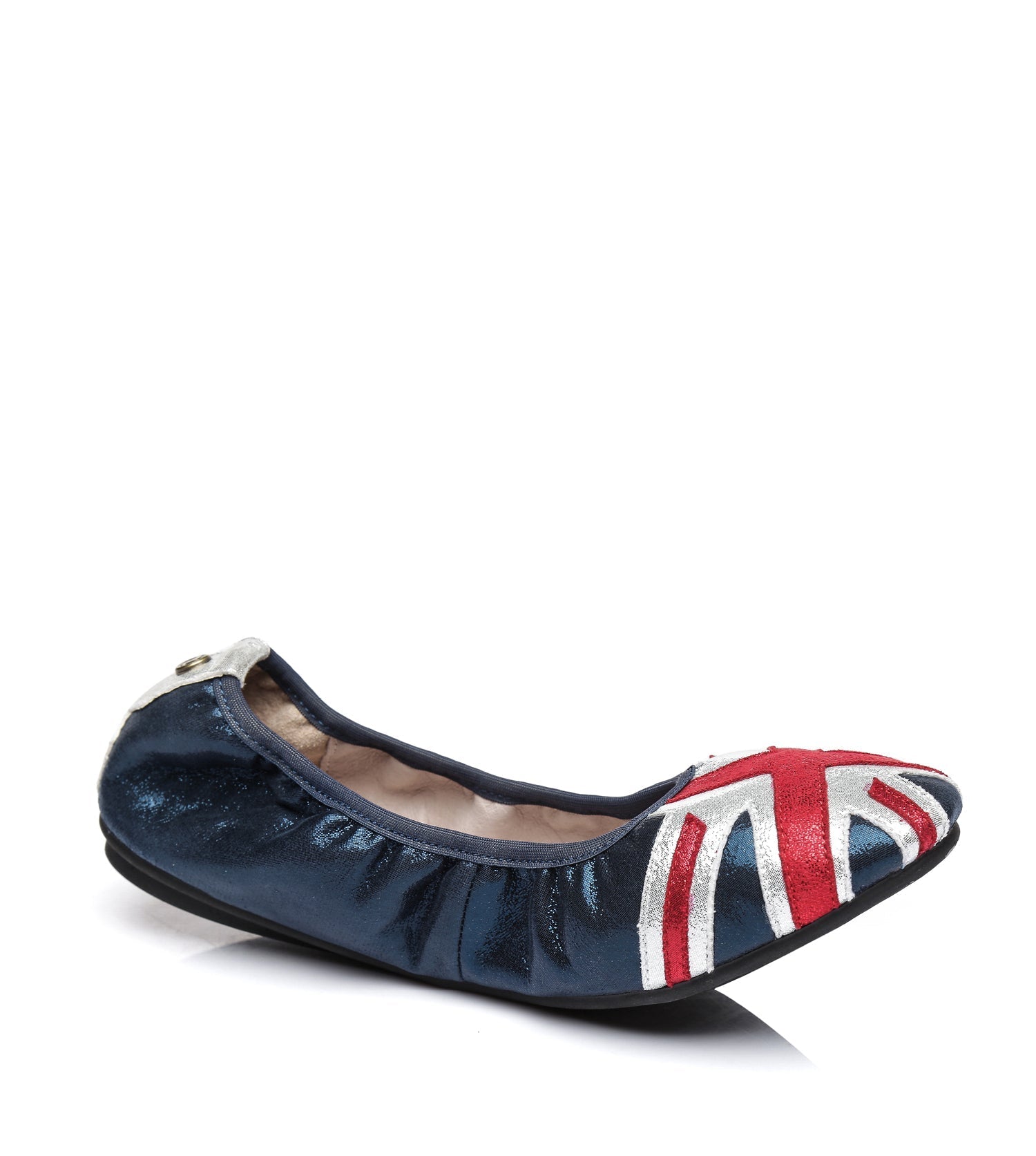 TARRAMARRA Vicky-Flats-PEROZ Accessories