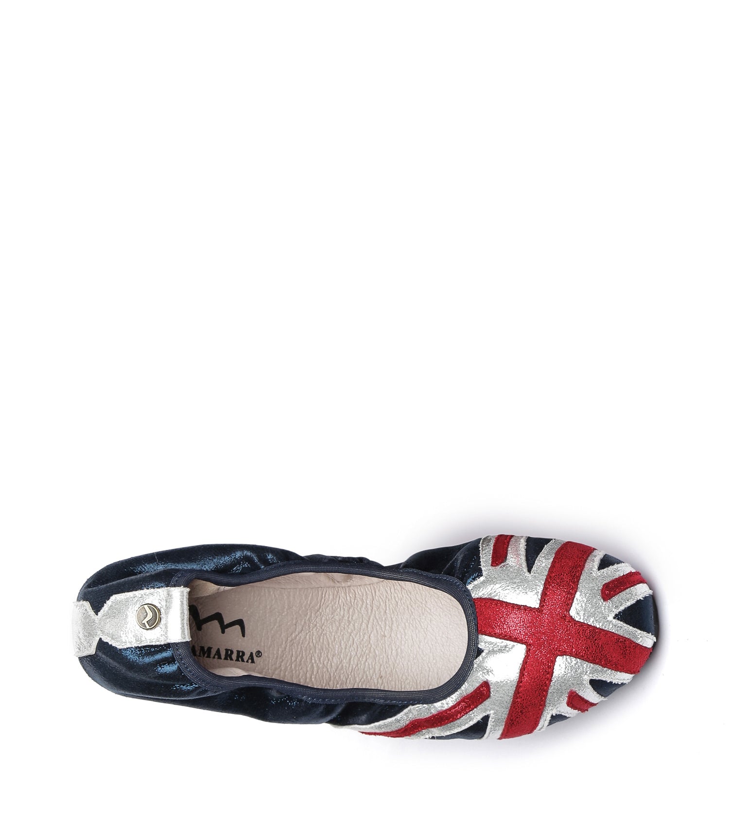 TARRAMARRA Vicky-Flats-PEROZ Accessories