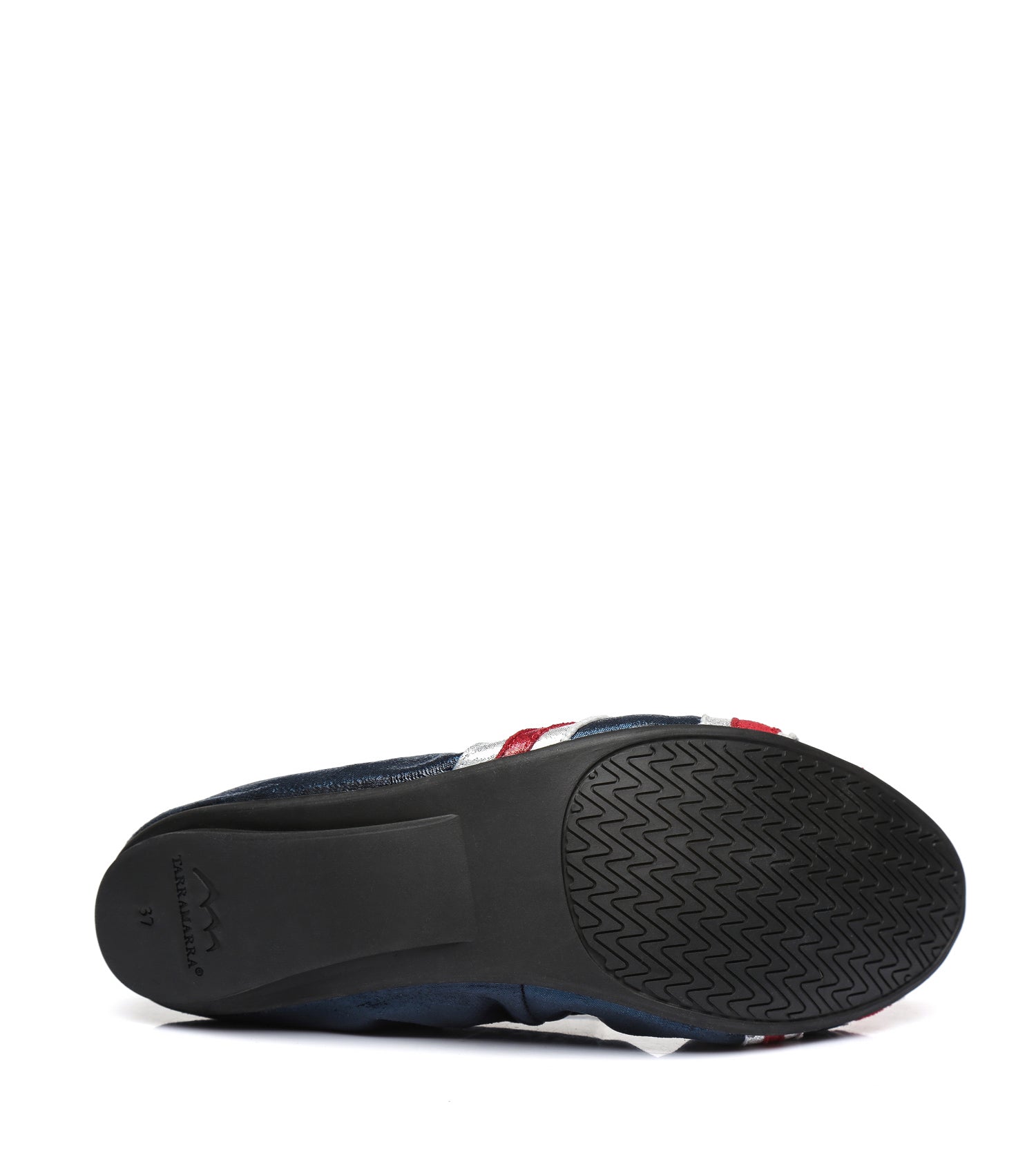 TARRAMARRA Vicky-Flats-PEROZ Accessories