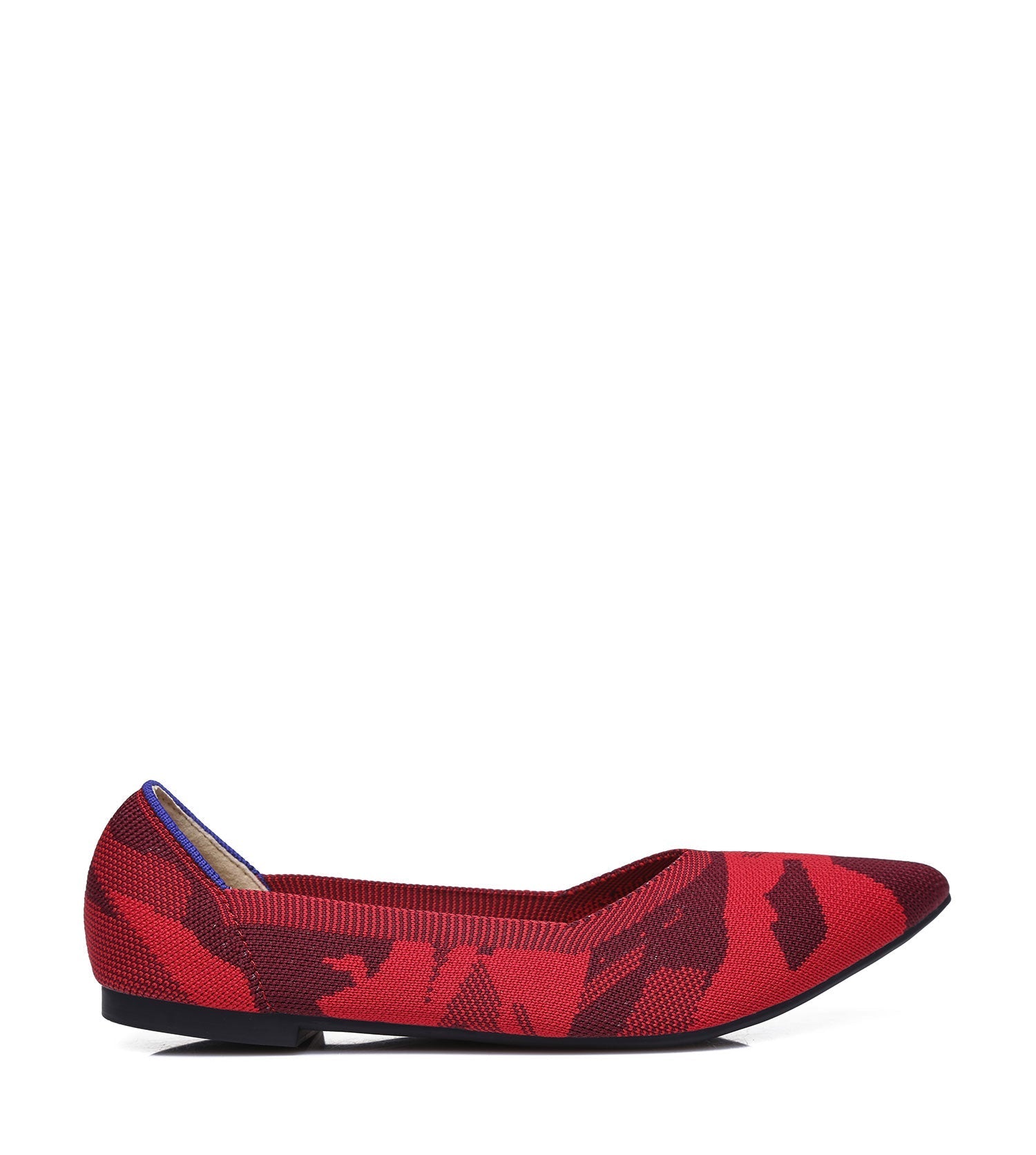 TARRAMARRA Women Ballerina Flats Tania-Flats-PEROZ Accessories