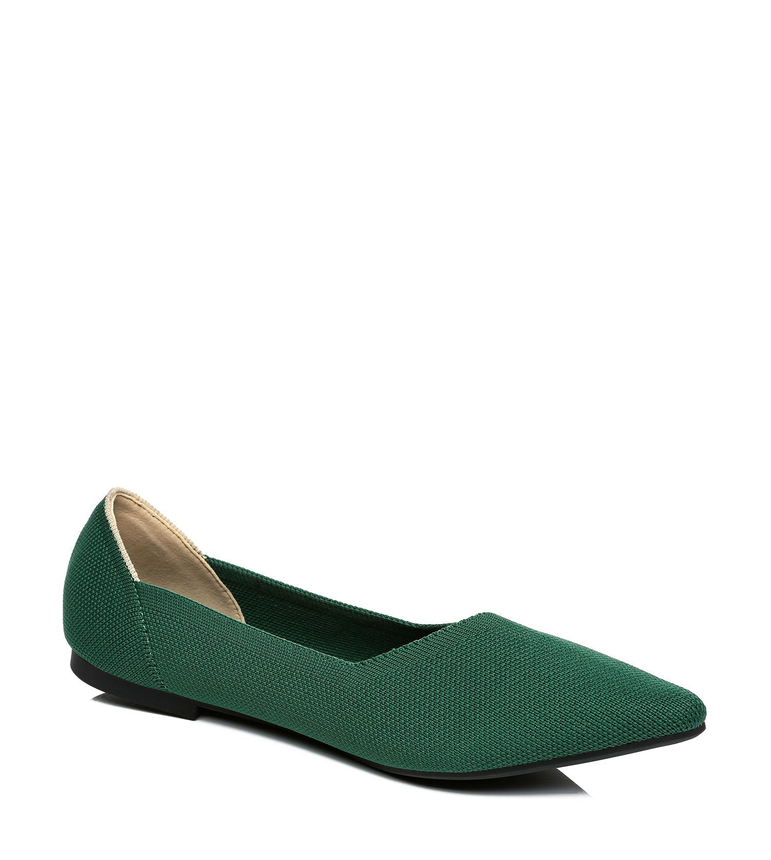 TARRAMARRA Women Ballerina Flats Tania-Flats-PEROZ Accessories