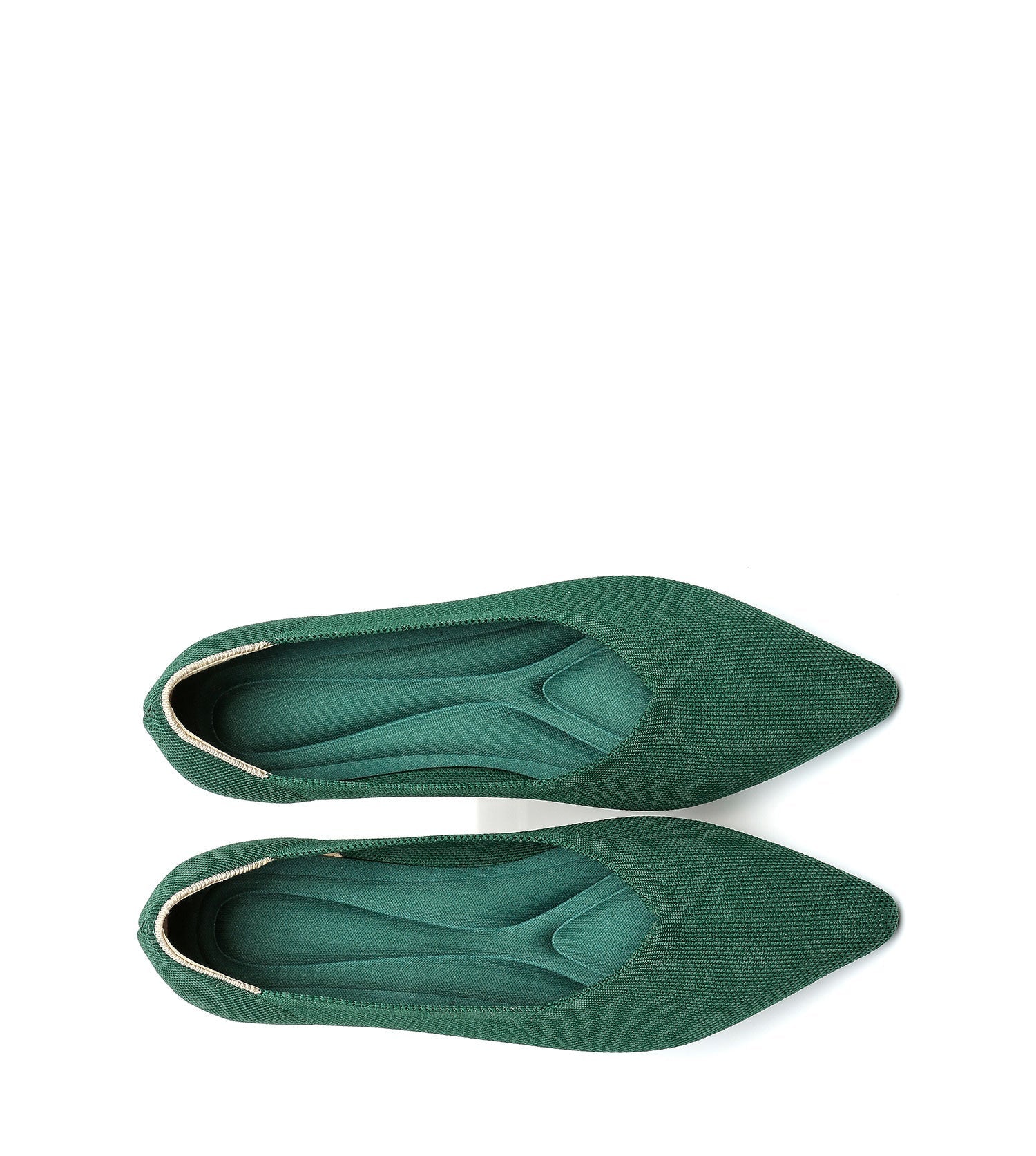 TARRAMARRA Women Ballerina Flats Tania-Flats-PEROZ Accessories
