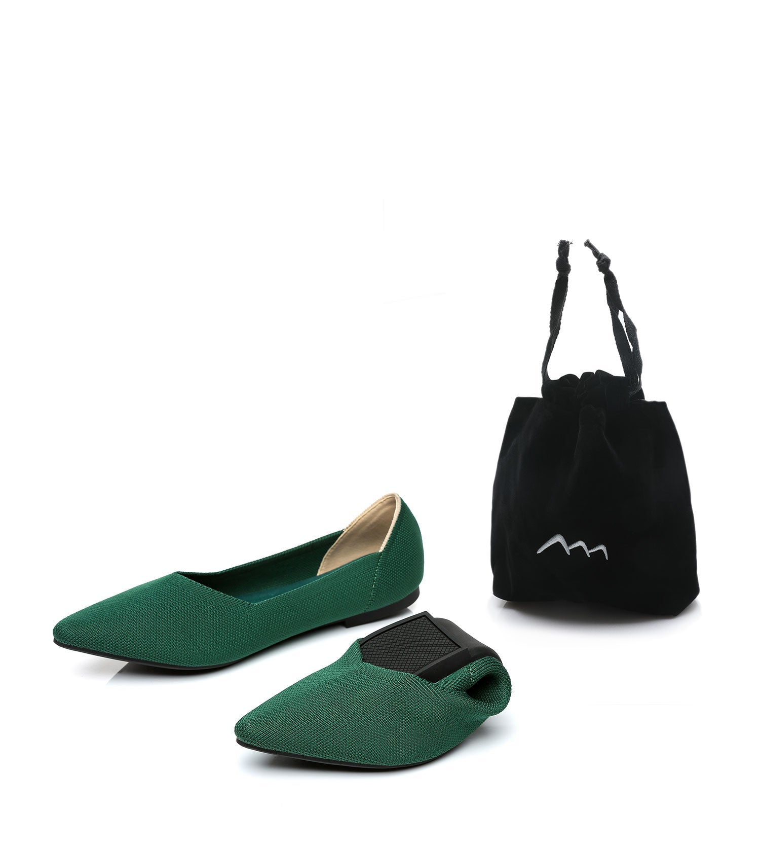 TARRAMARRA Women Ballerina Flats Tania-Flats-PEROZ Accessories