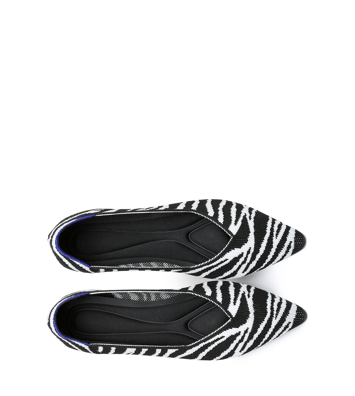 TARRAMARRA Women Ballerina Flats Tania-Flats-PEROZ Accessories