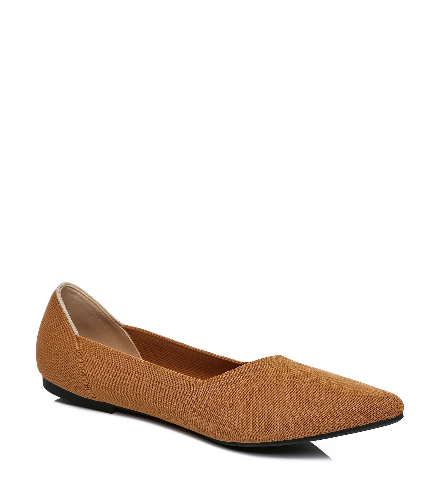 TARRAMARRA Women Ballerina Flats Tania-Flats-PEROZ Accessories