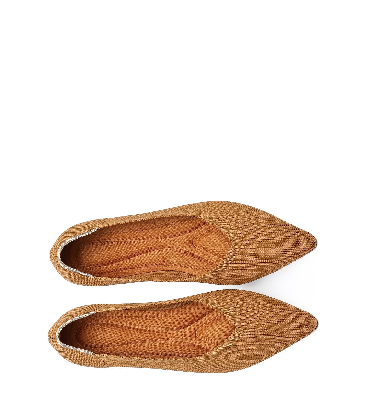 TARRAMARRA Women Ballerina Flats Tania-Flats-PEROZ Accessories