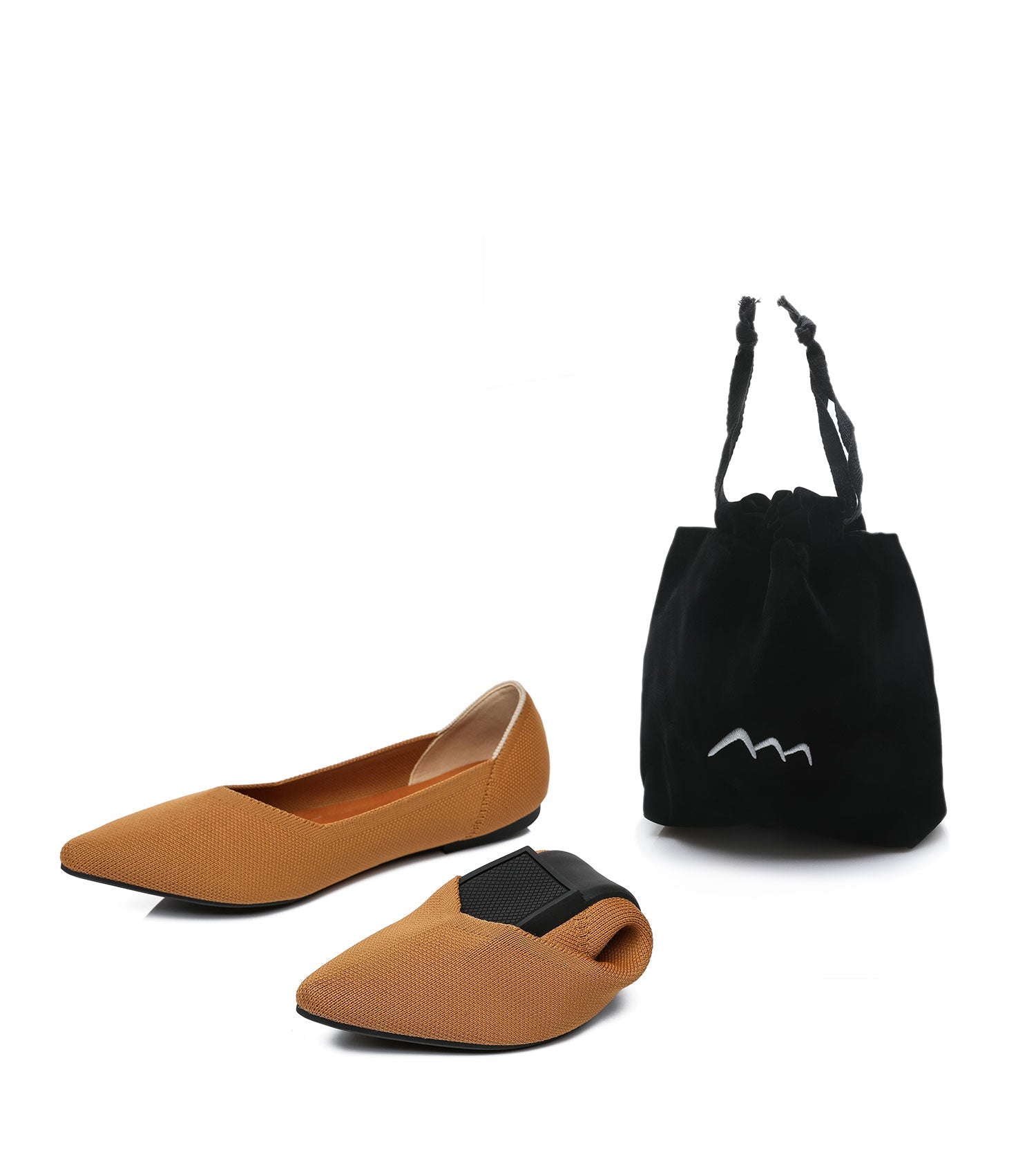 TARRAMARRA Women Ballerina Flats Tania-Flats-PEROZ Accessories
