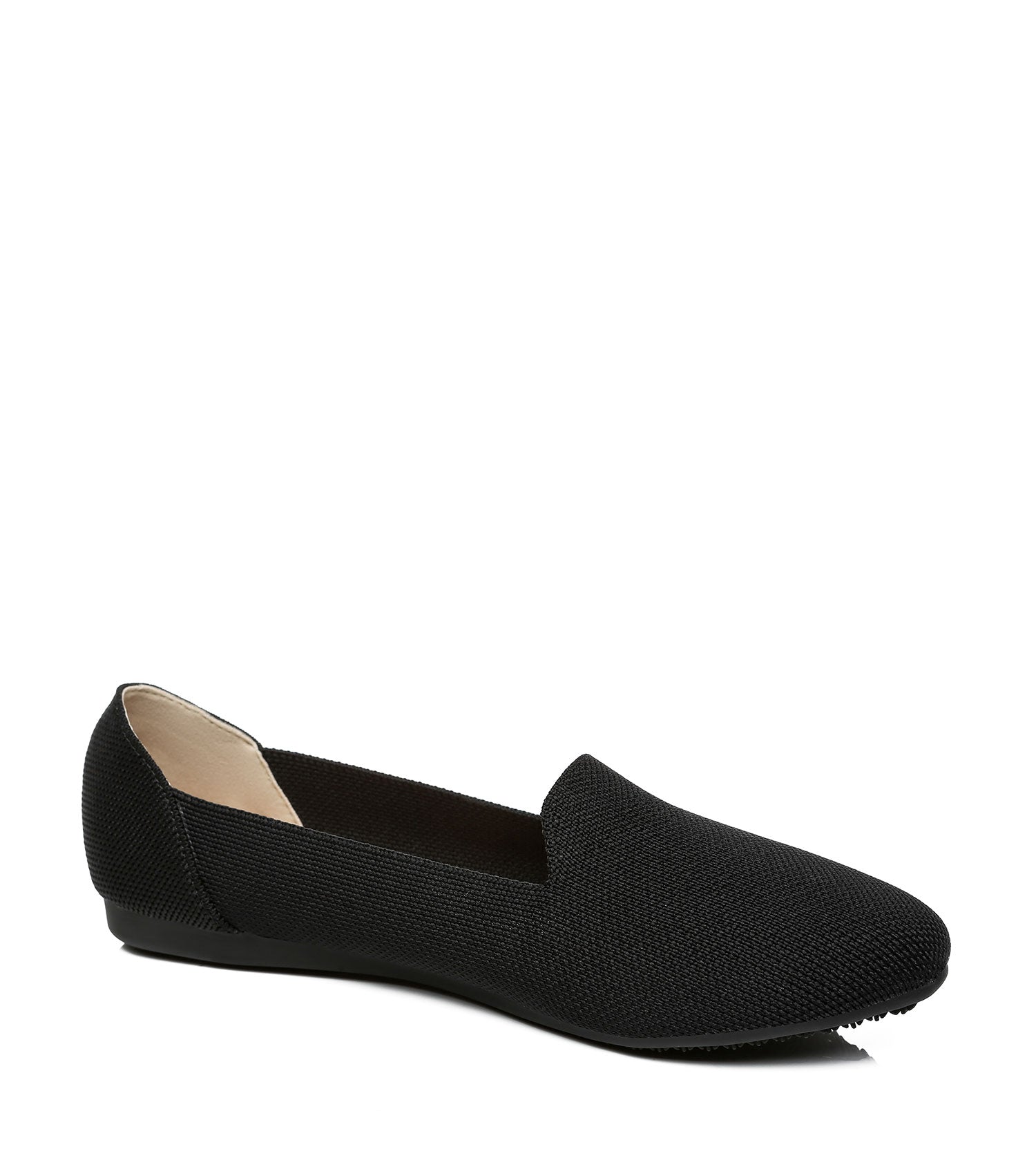 TARRAMARRA Foldable Ballet Flat Loafers Women Trisha-Loafers & Moccasins-PEROZ Accessories