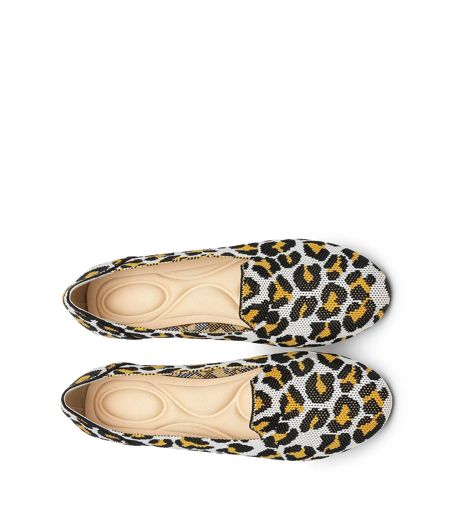 TARRAMARRA Foldable Ballet Flat Loafers Women Trisha-Loafers & Moccasins-PEROZ Accessories