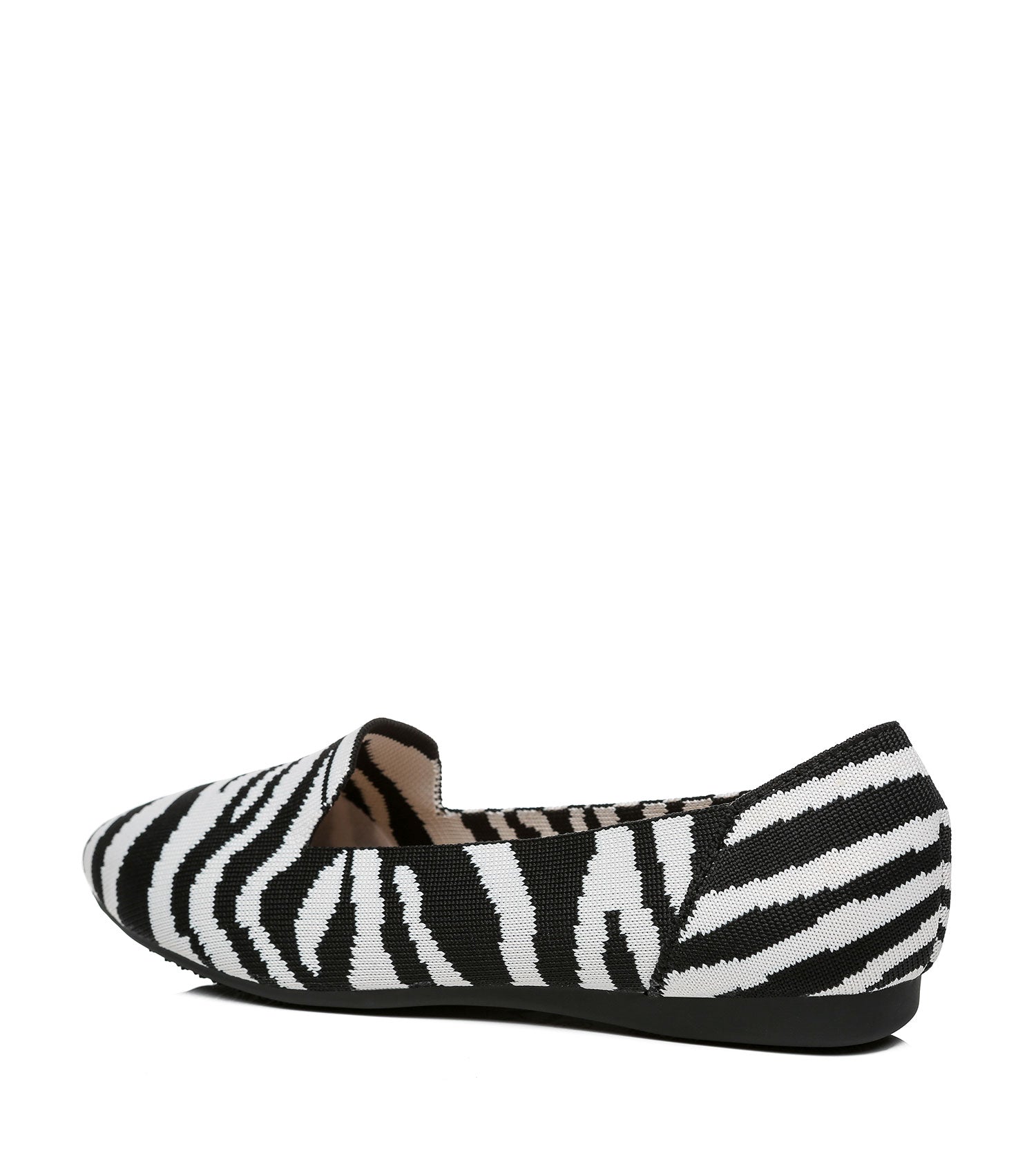 TARRAMARRA Foldable Ballet Flat Loafers Women Trisha-Loafers & Moccasins-PEROZ Accessories