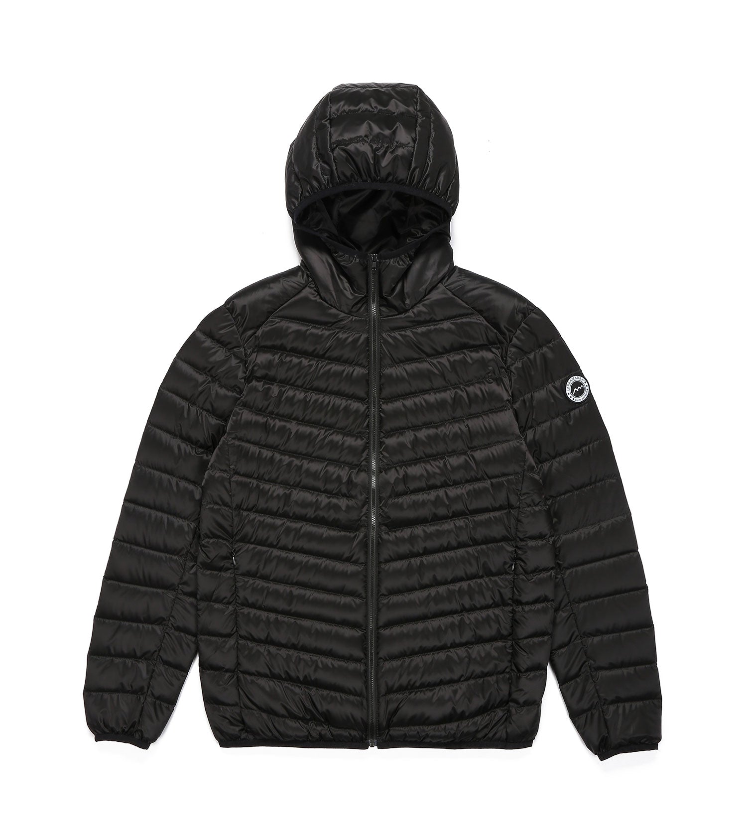 TARRAMARRA Ultra-Light Duck Down Jacket Men Yona-Jackets-PEROZ Accessories