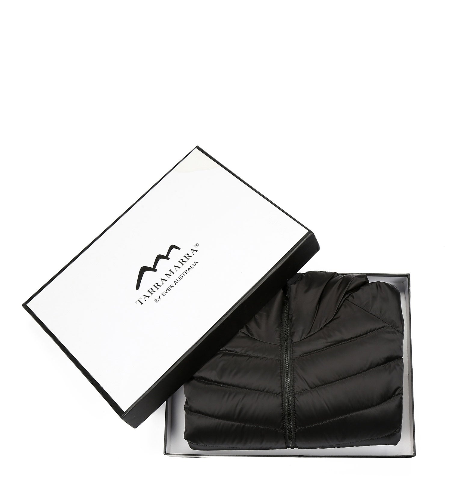 TARRAMARRA Ultra-Light Duck Down Jacket Men Yona-Jackets-PEROZ Accessories