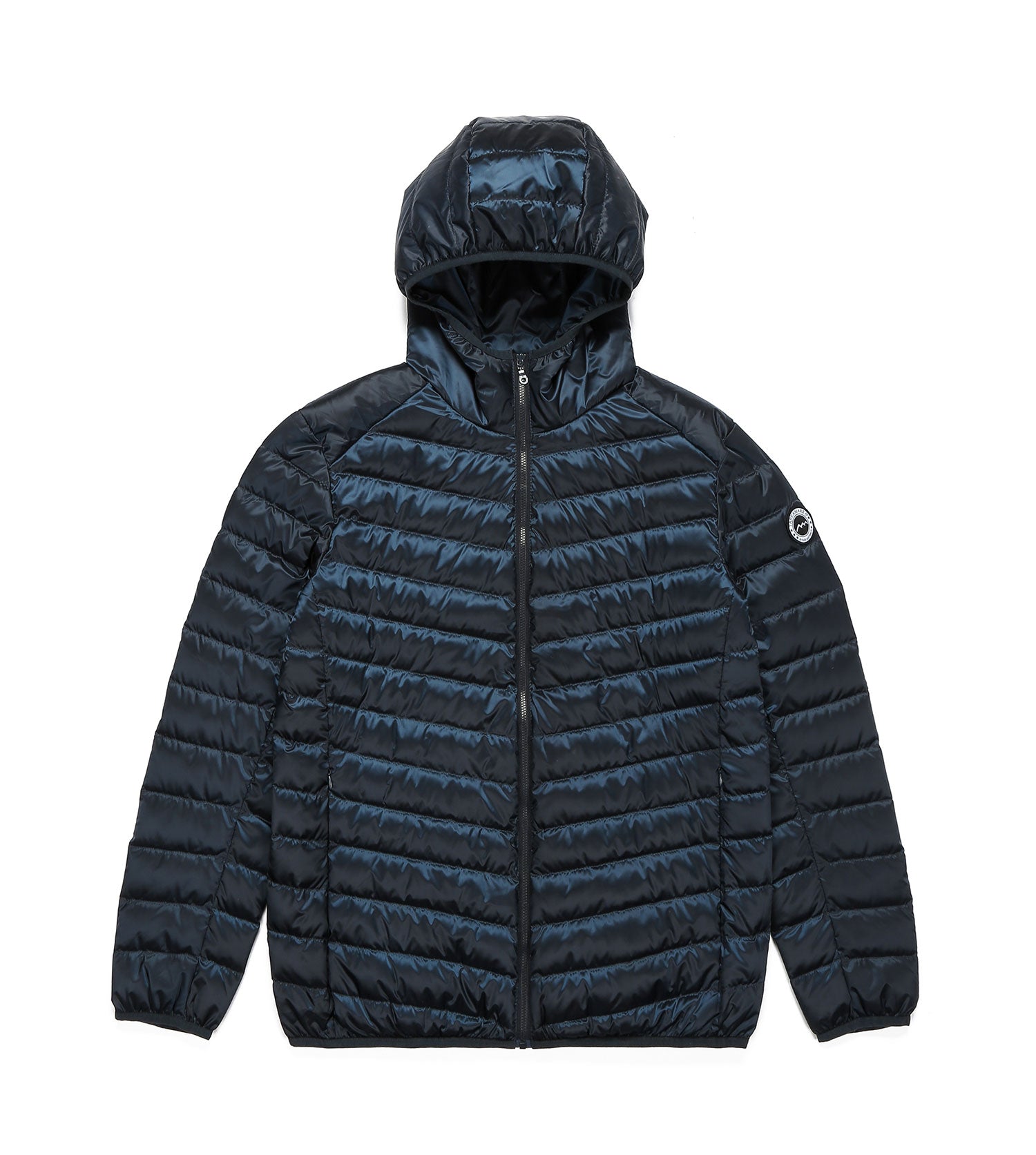TARRAMARRA Ultra-Light Duck Down Jacket Men Yona-Jackets-PEROZ Accessories