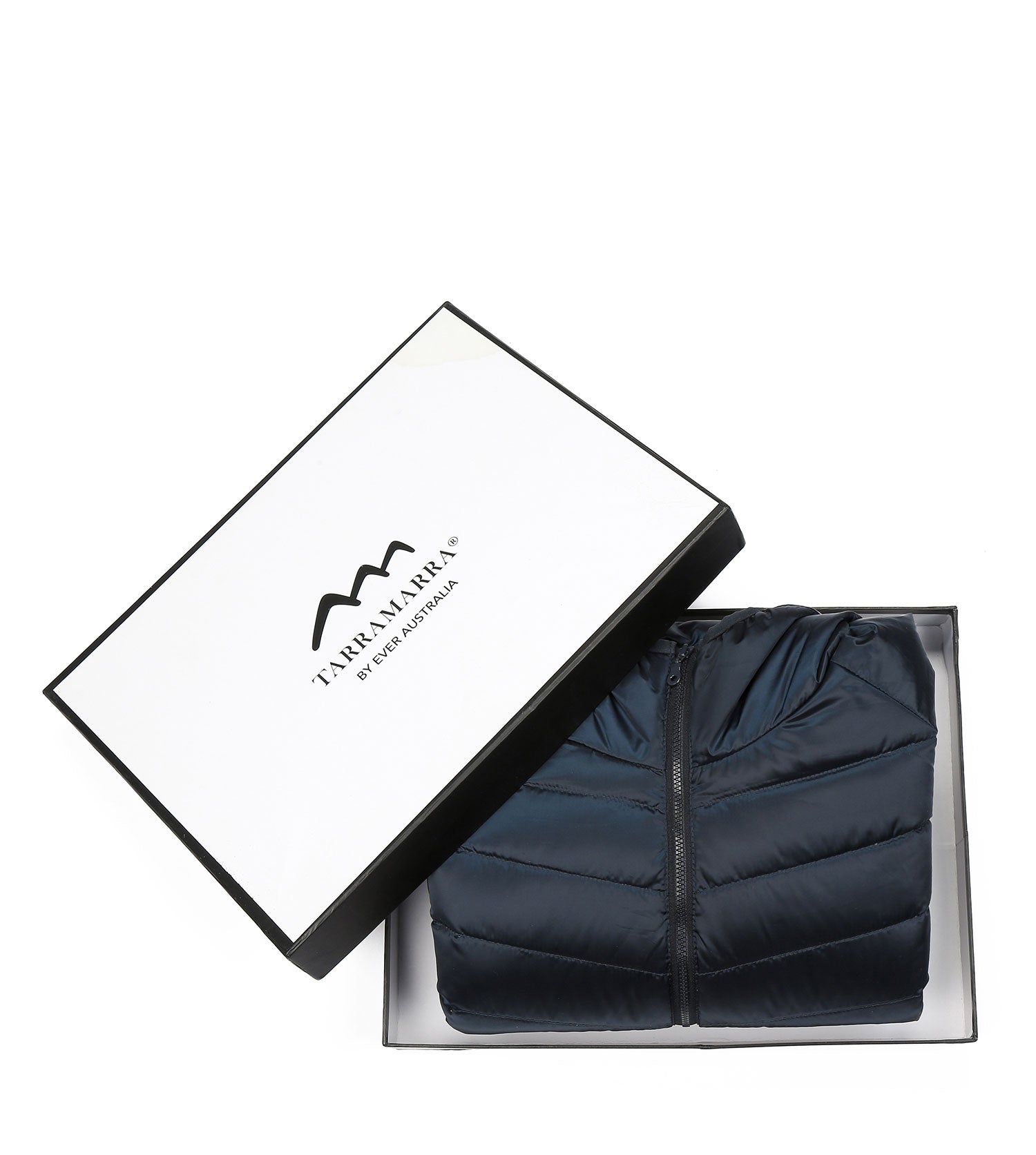 TARRAMARRA Ultra-Light Duck Down Jacket Men Yona-Jackets-PEROZ Accessories