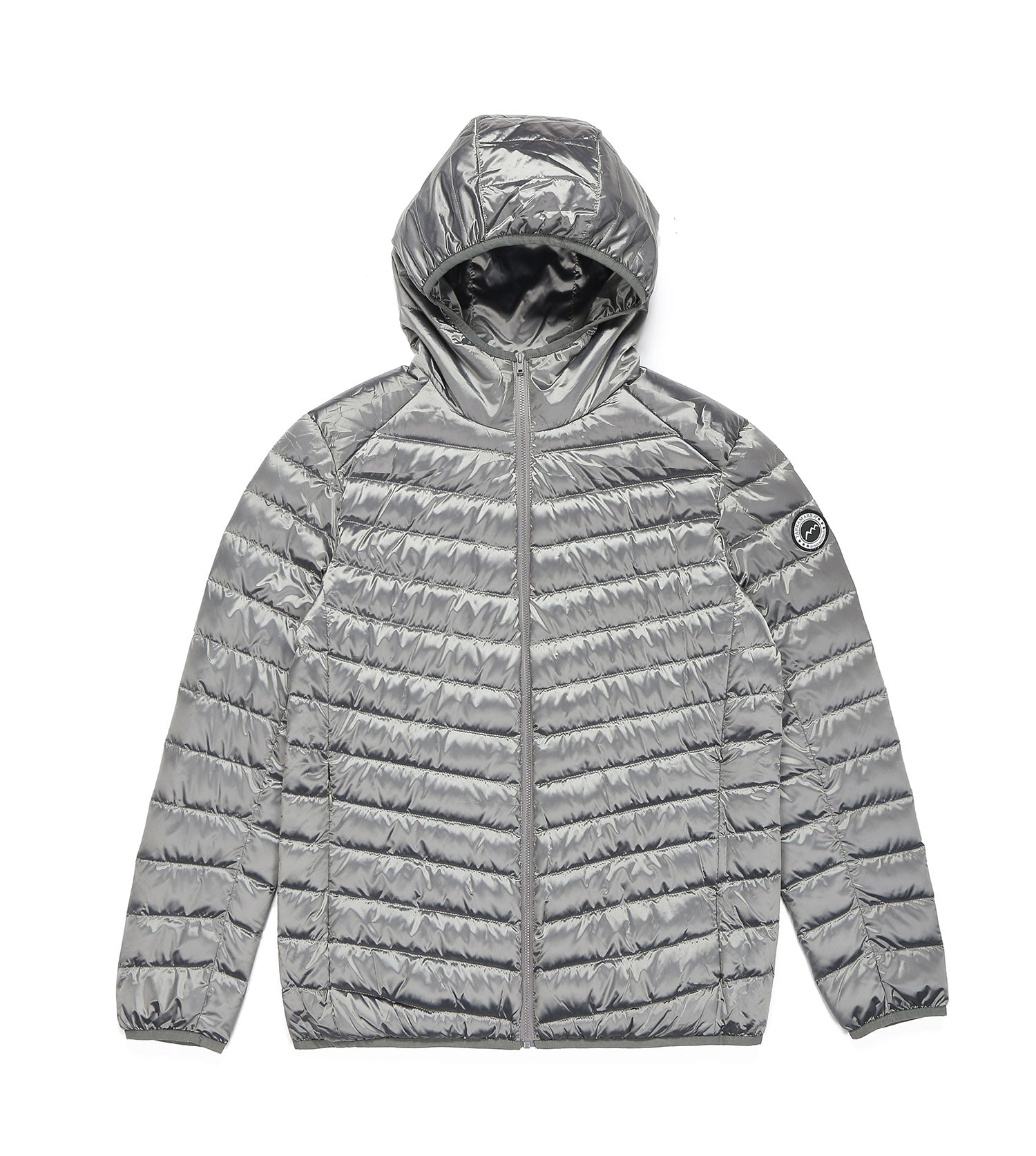 TARRAMARRA Ultra-Light Duck Down Jacket Men Yona-Jackets-PEROZ Accessories