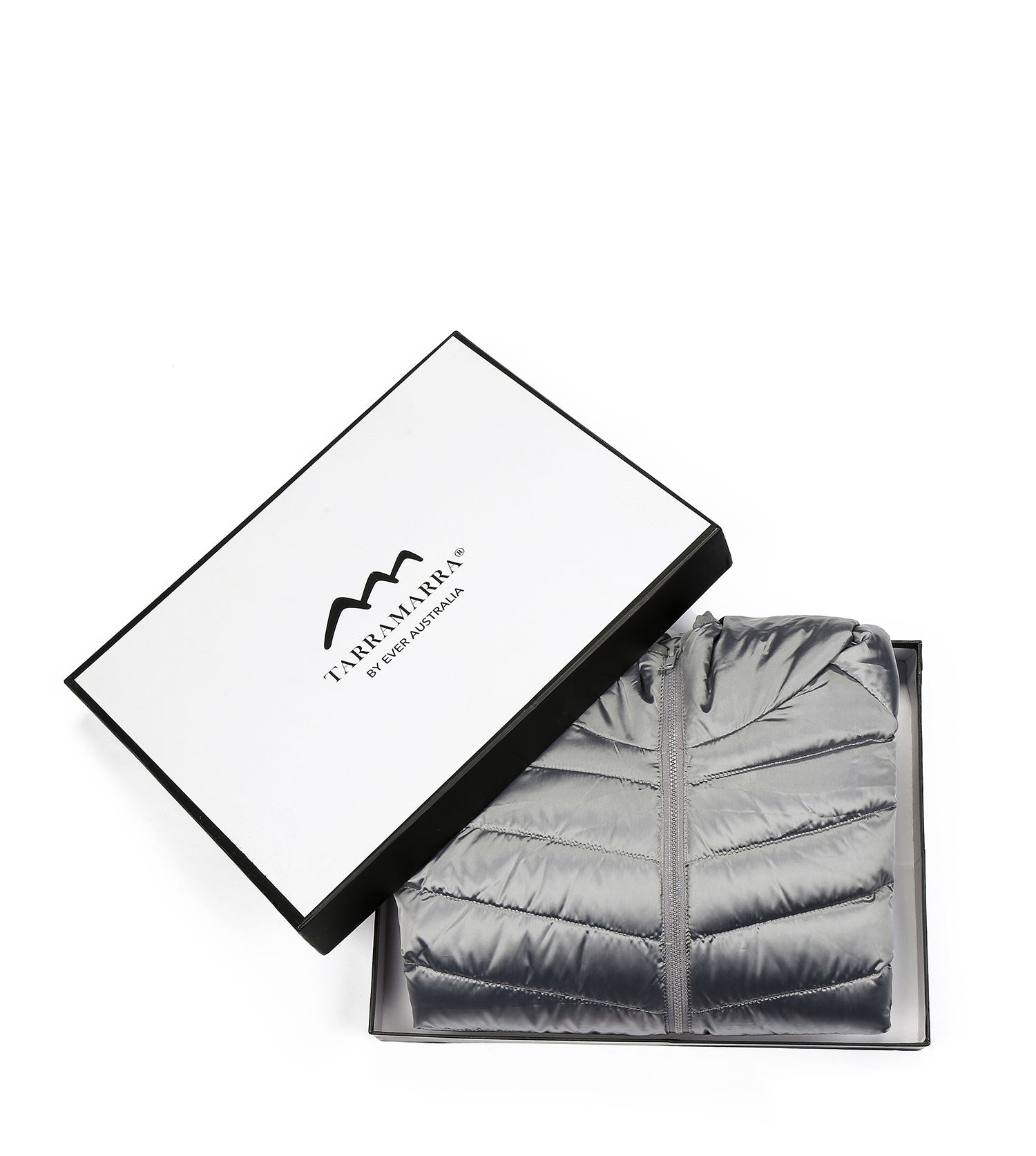 TARRAMARRA Ultra-Light Duck Down Jacket Men Yona-Jackets-PEROZ Accessories