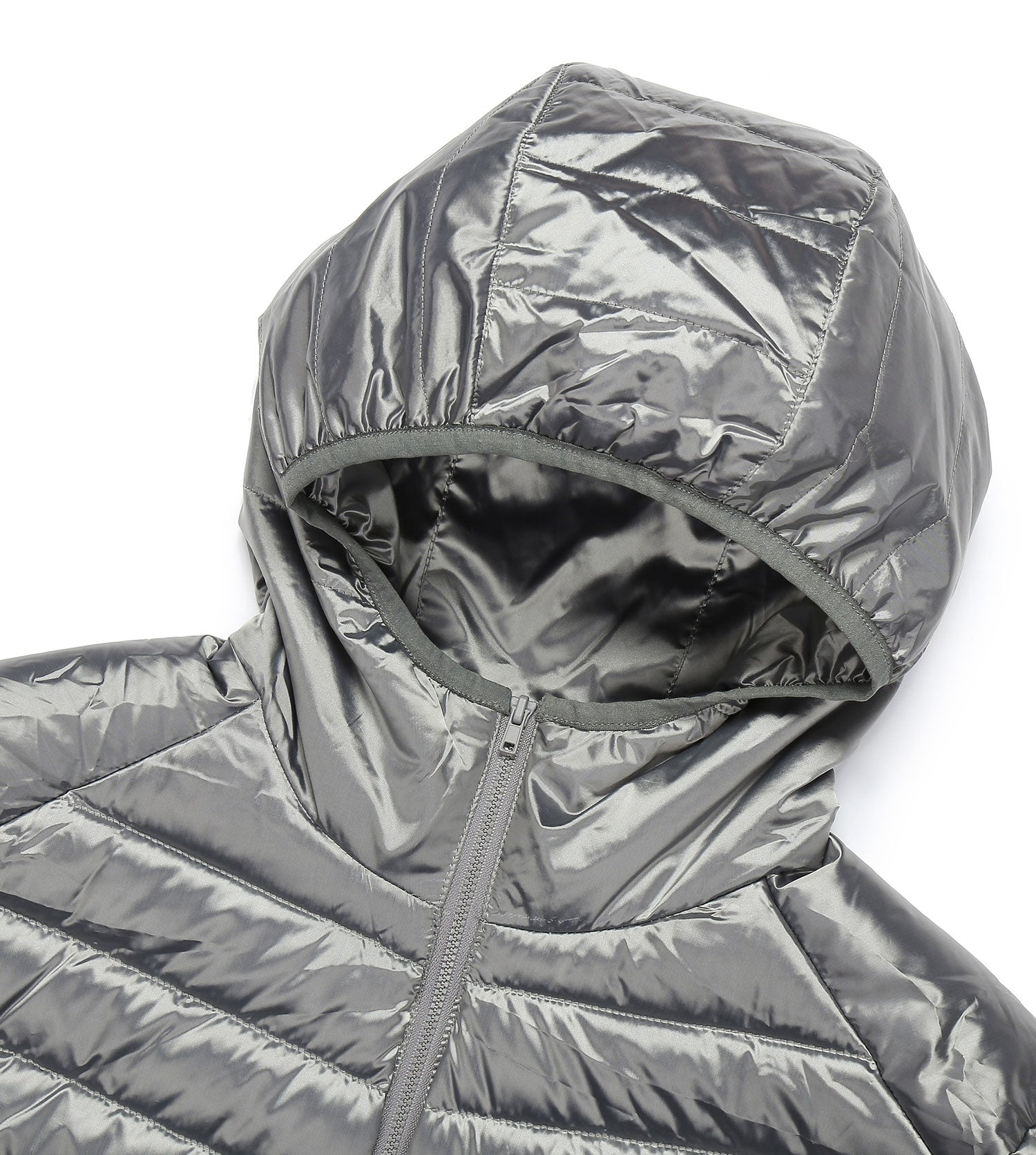 TARRAMARRA Ultra-Light Duck Down Jacket Men Yona-Jackets-PEROZ Accessories