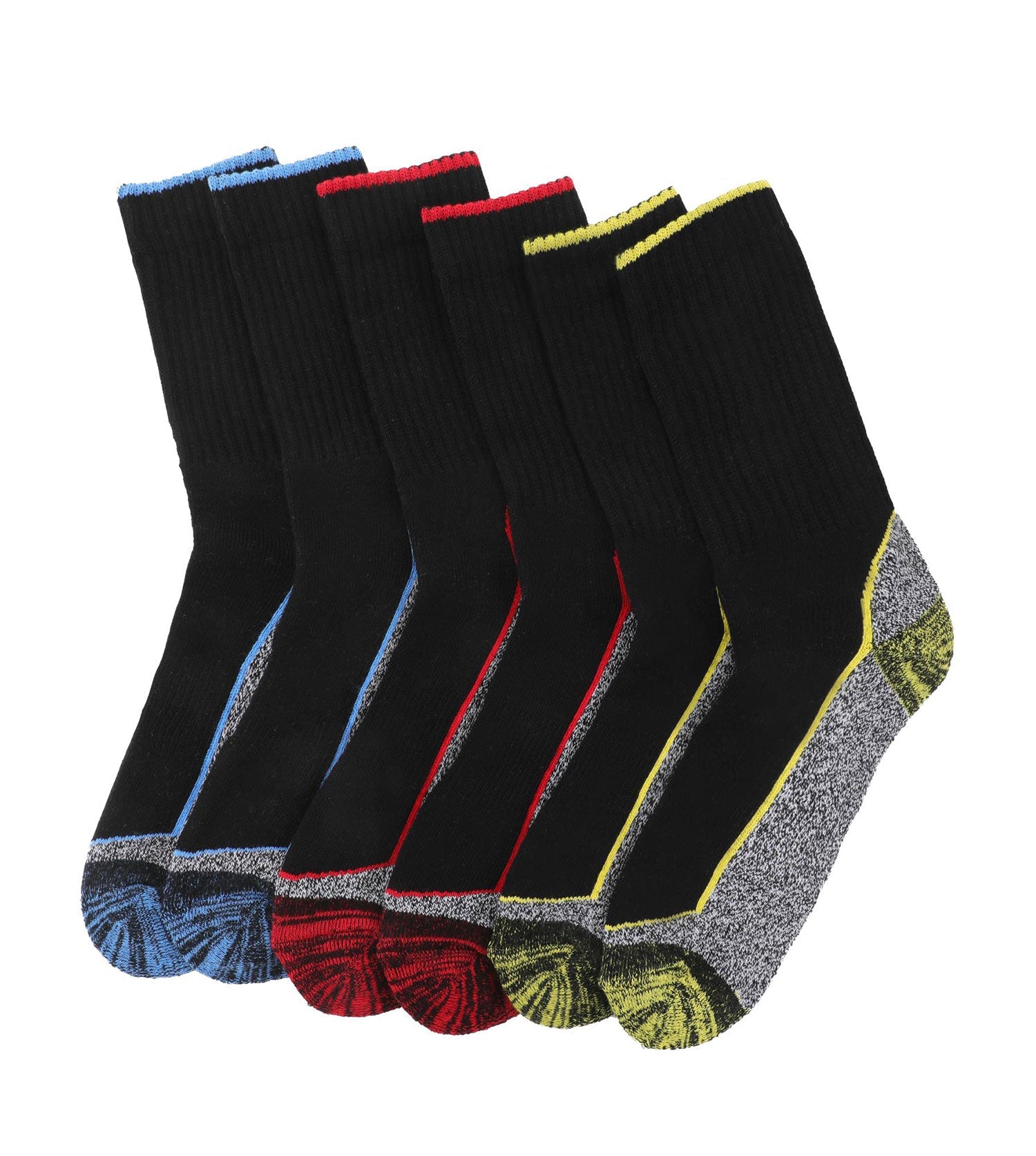 TARRAMARRA Connor Summer Unisex Socks 3 Pairs Pack-Socks-PEROZ Accessories