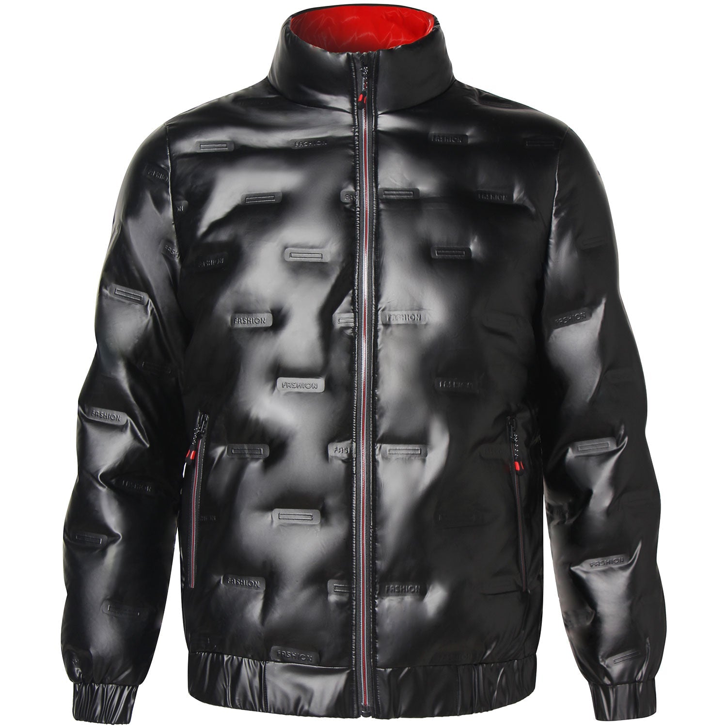 TARRAMARRA White Duck Down Jacket Men Roger-Jackets-PEROZ Accessories