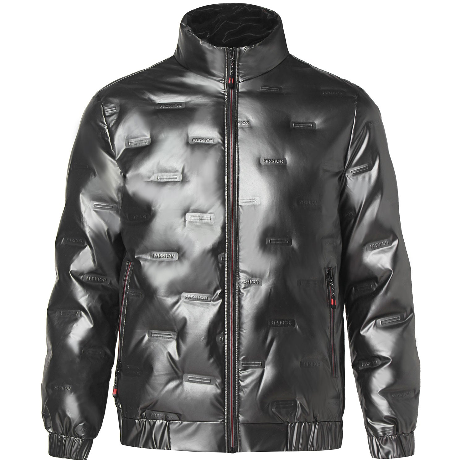 TARRAMARRA White Duck Down Jacket Men Roger-Jackets-PEROZ Accessories