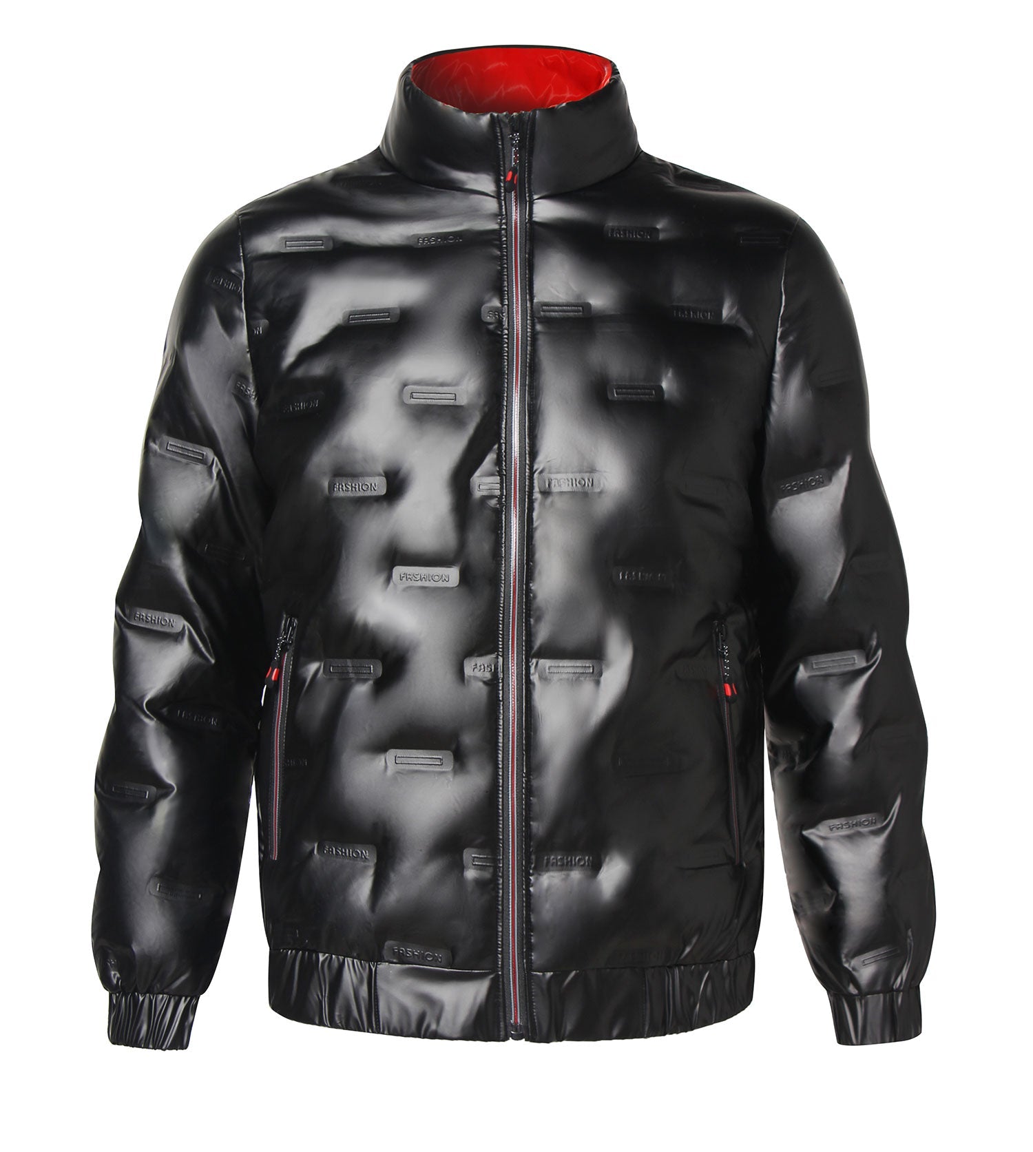 TARRAMARRA White Duck Down Jacket Men Roger-Jackets-PEROZ Accessories