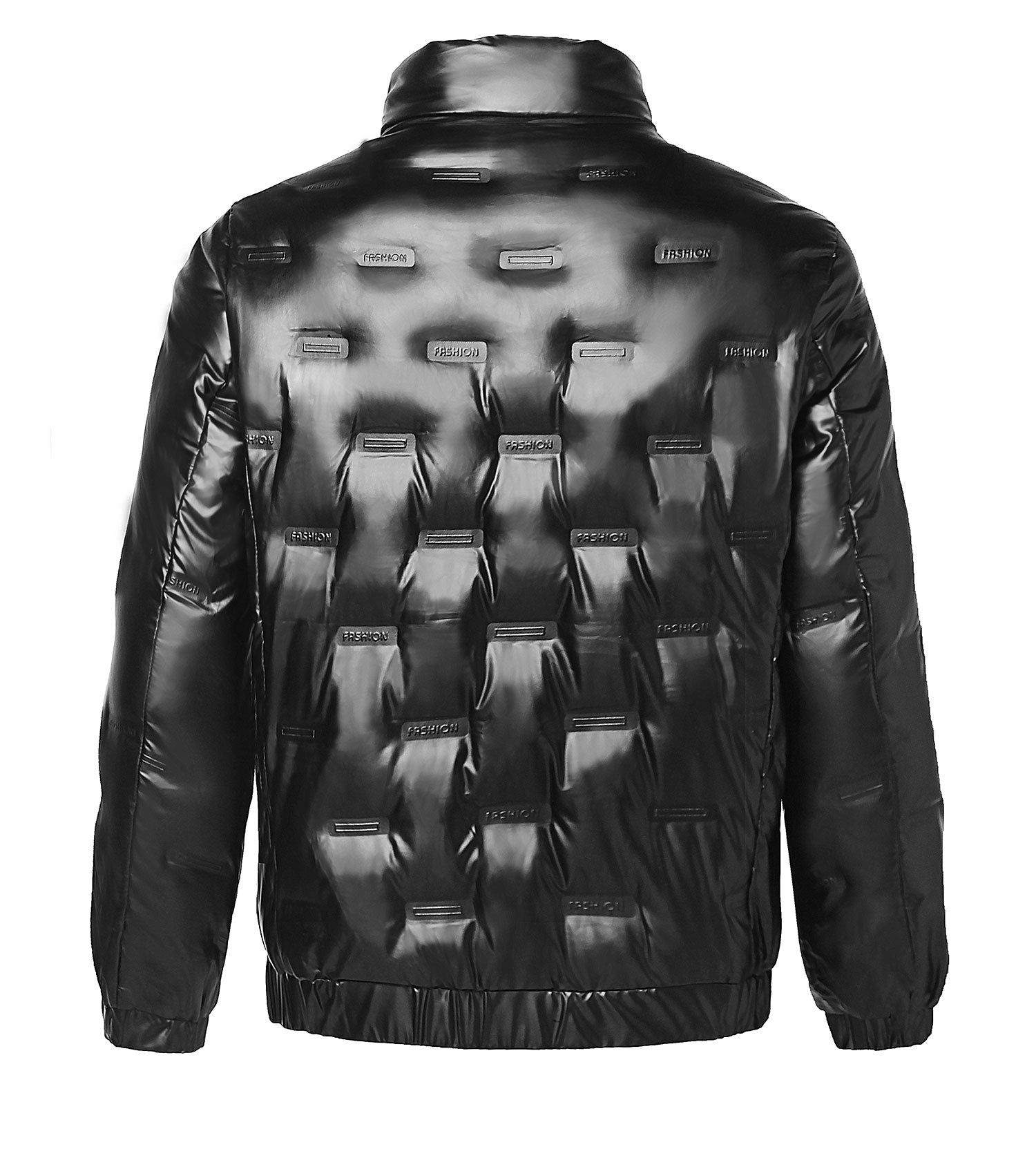 TARRAMARRA White Duck Down Jacket Men Roger-Jackets-PEROZ Accessories