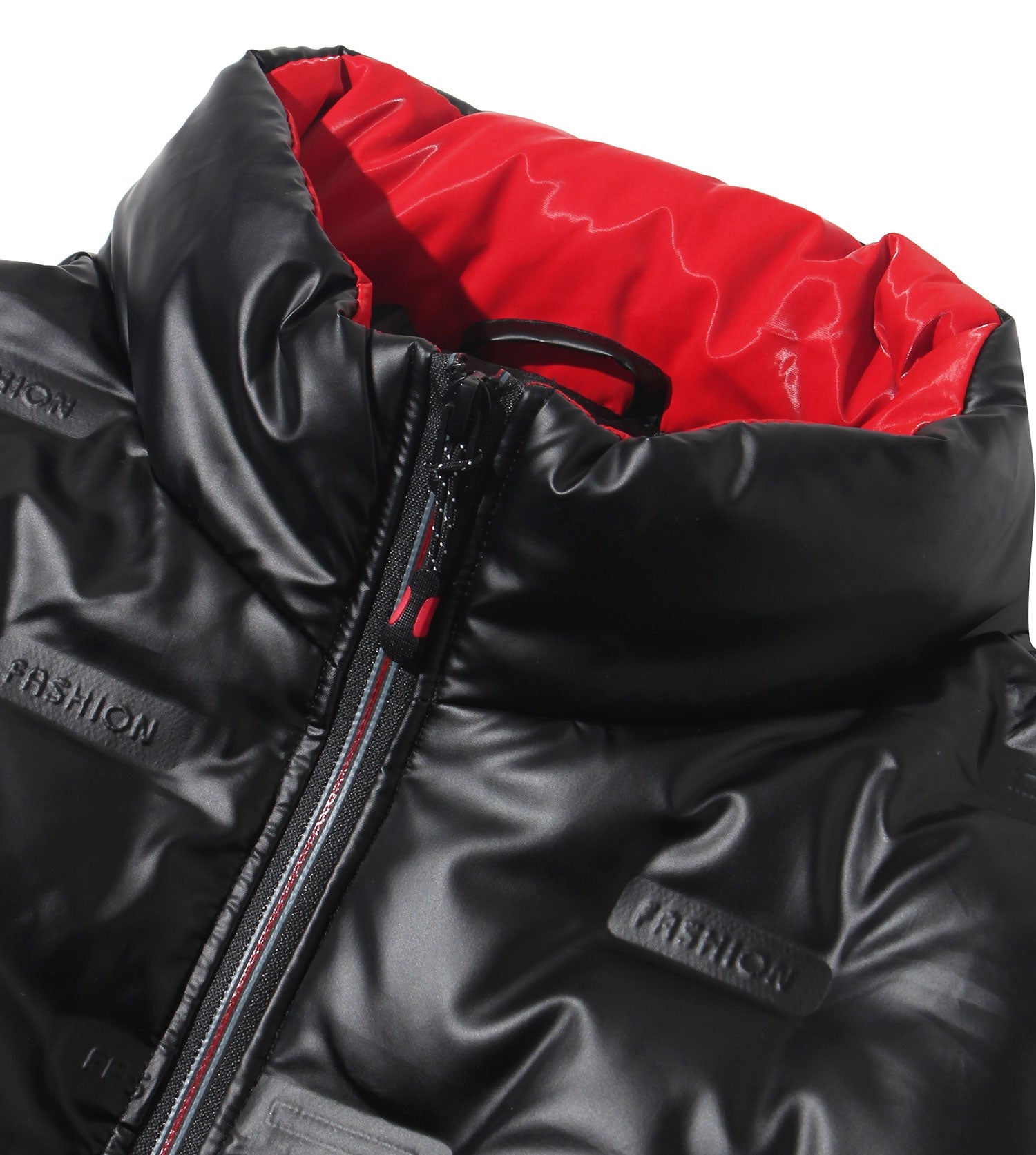 TARRAMARRA White Duck Down Jacket Men Roger-Jackets-PEROZ Accessories