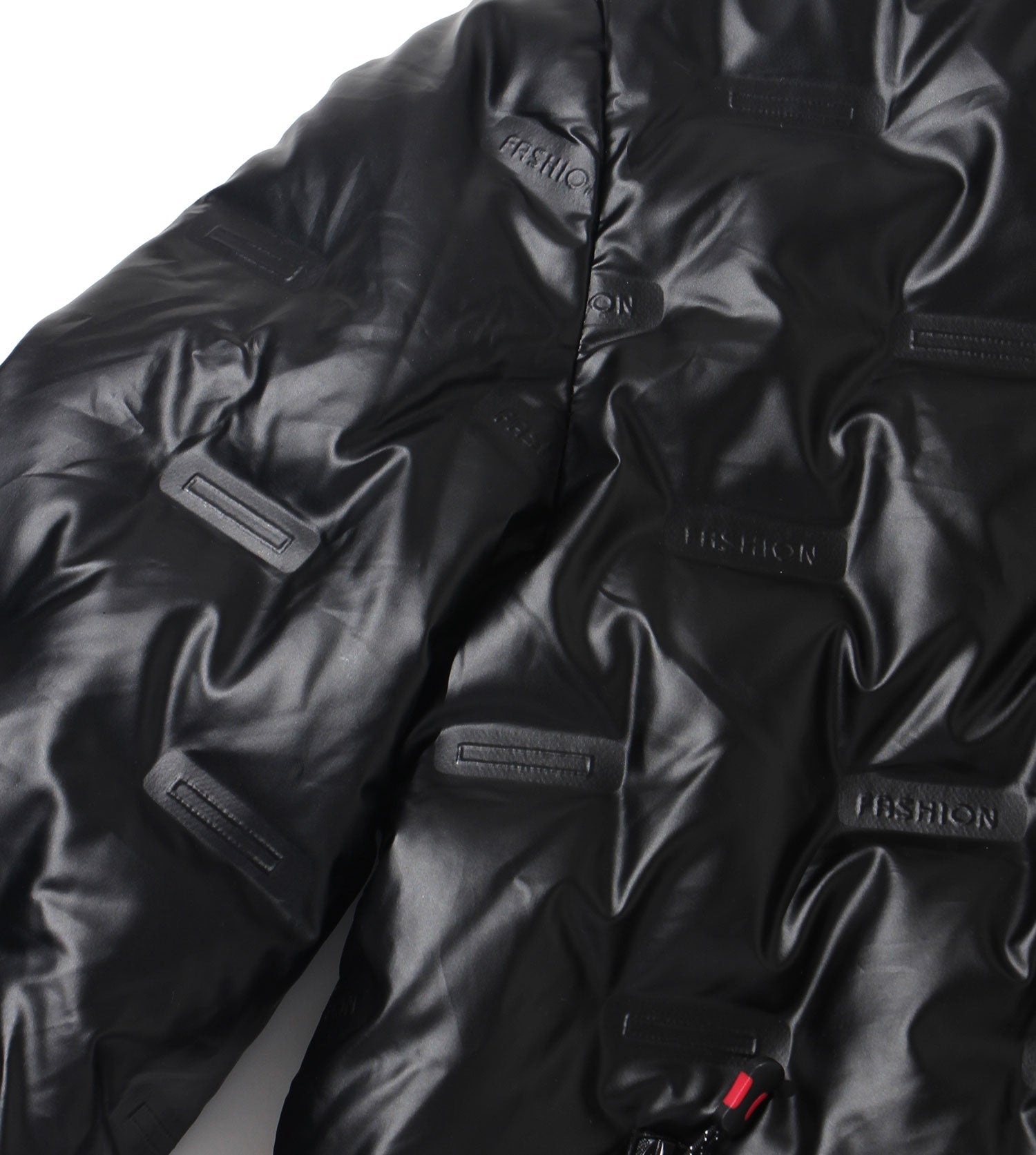 TARRAMARRA White Duck Down Jacket Men Roger-Jackets-PEROZ Accessories