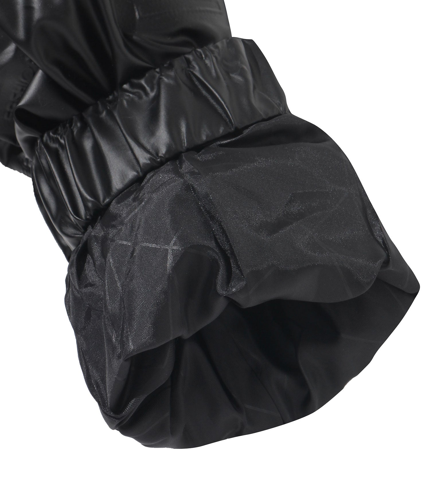 TARRAMARRA White Duck Down Jacket Men Roger-Jackets-PEROZ Accessories