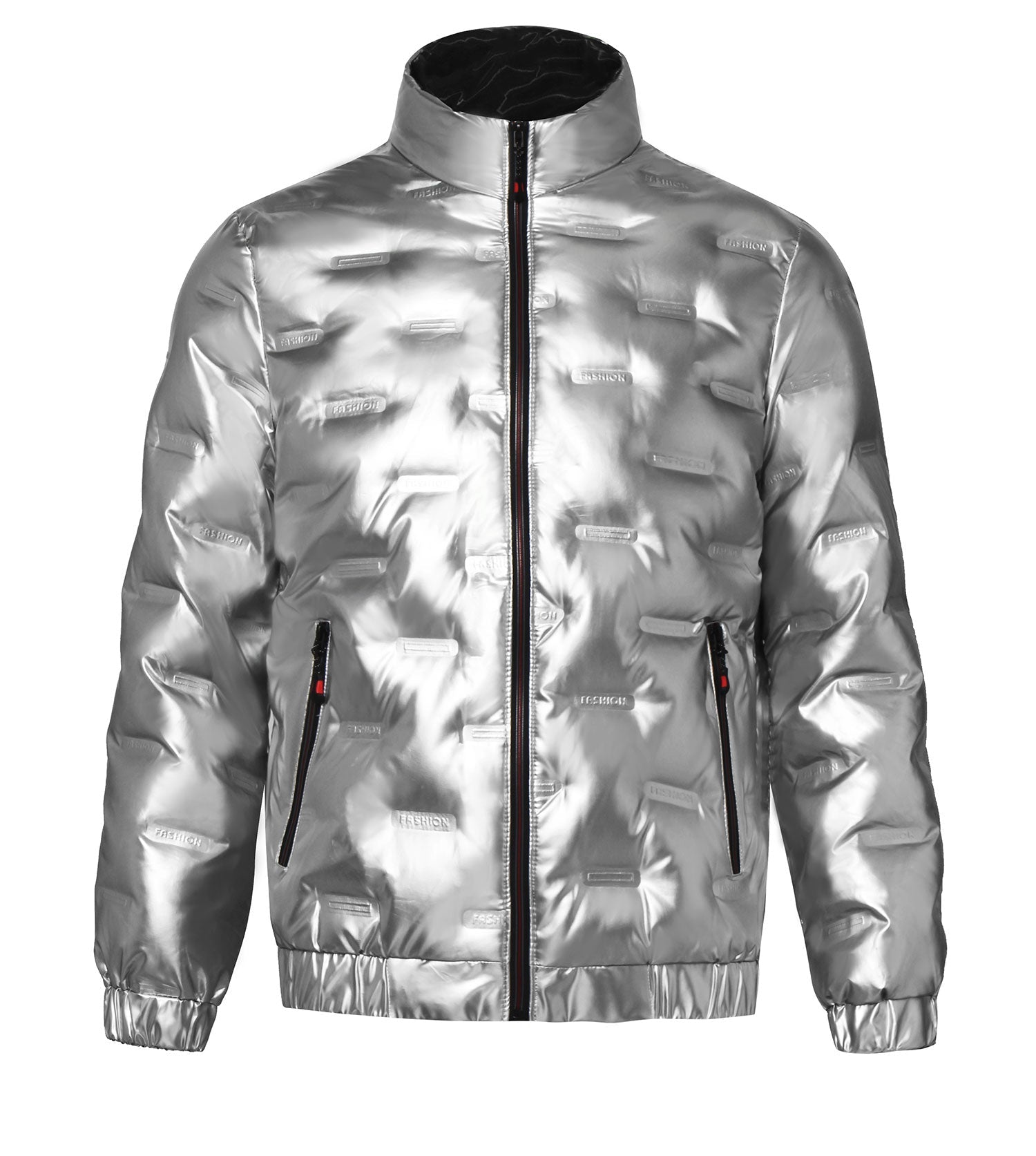 TARRAMARRA White Duck Down Jacket Men Roger-Jackets-PEROZ Accessories