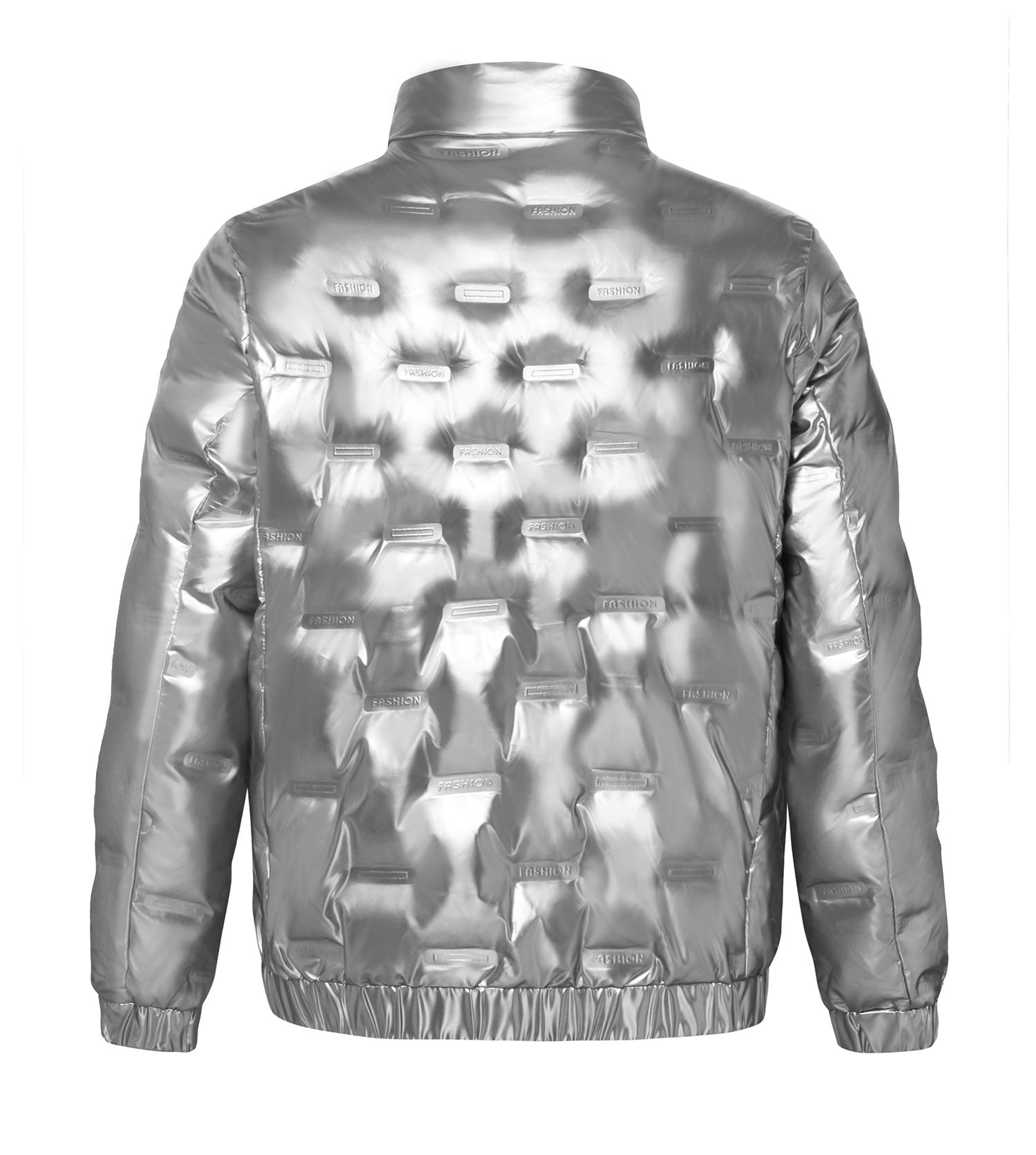 TARRAMARRA White Duck Down Jacket Men Roger-Jackets-PEROZ Accessories