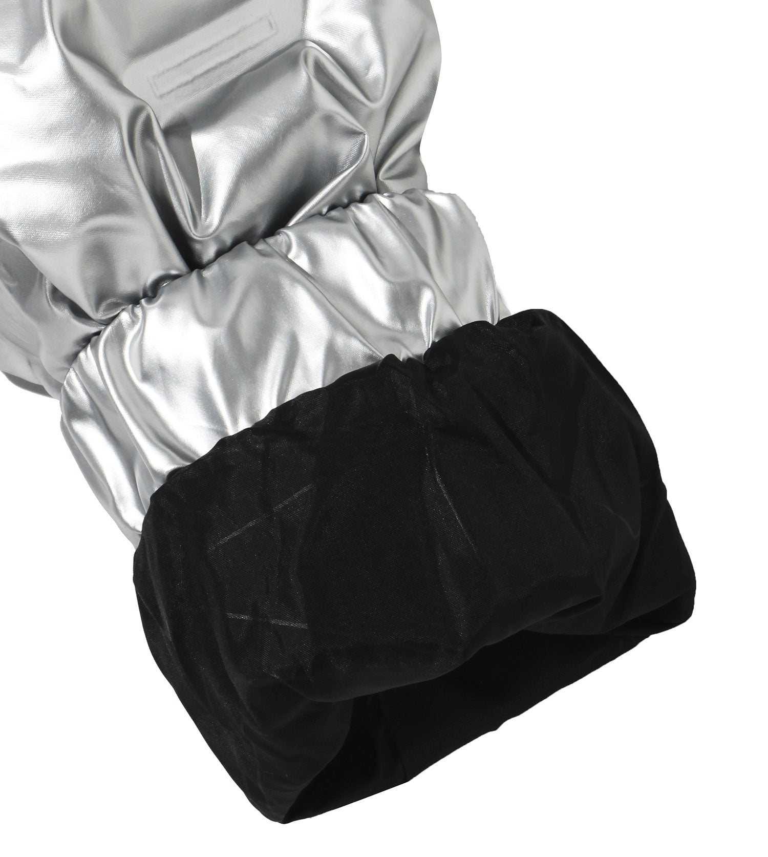 TARRAMARRA White Duck Down Jacket Men Roger-Jackets-PEROZ Accessories