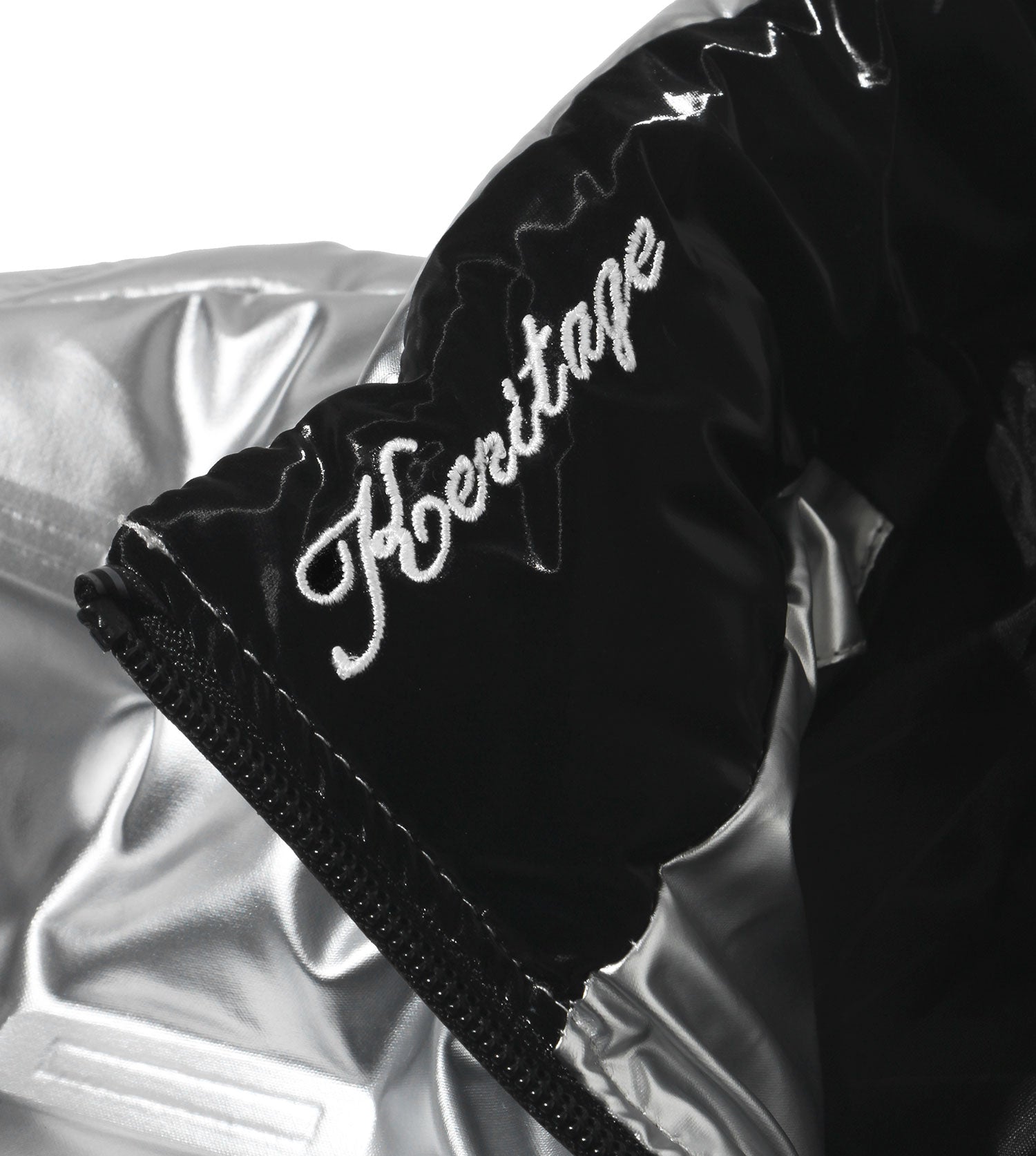 TARRAMARRA White Duck Down Jacket Men Roger-Jackets-PEROZ Accessories