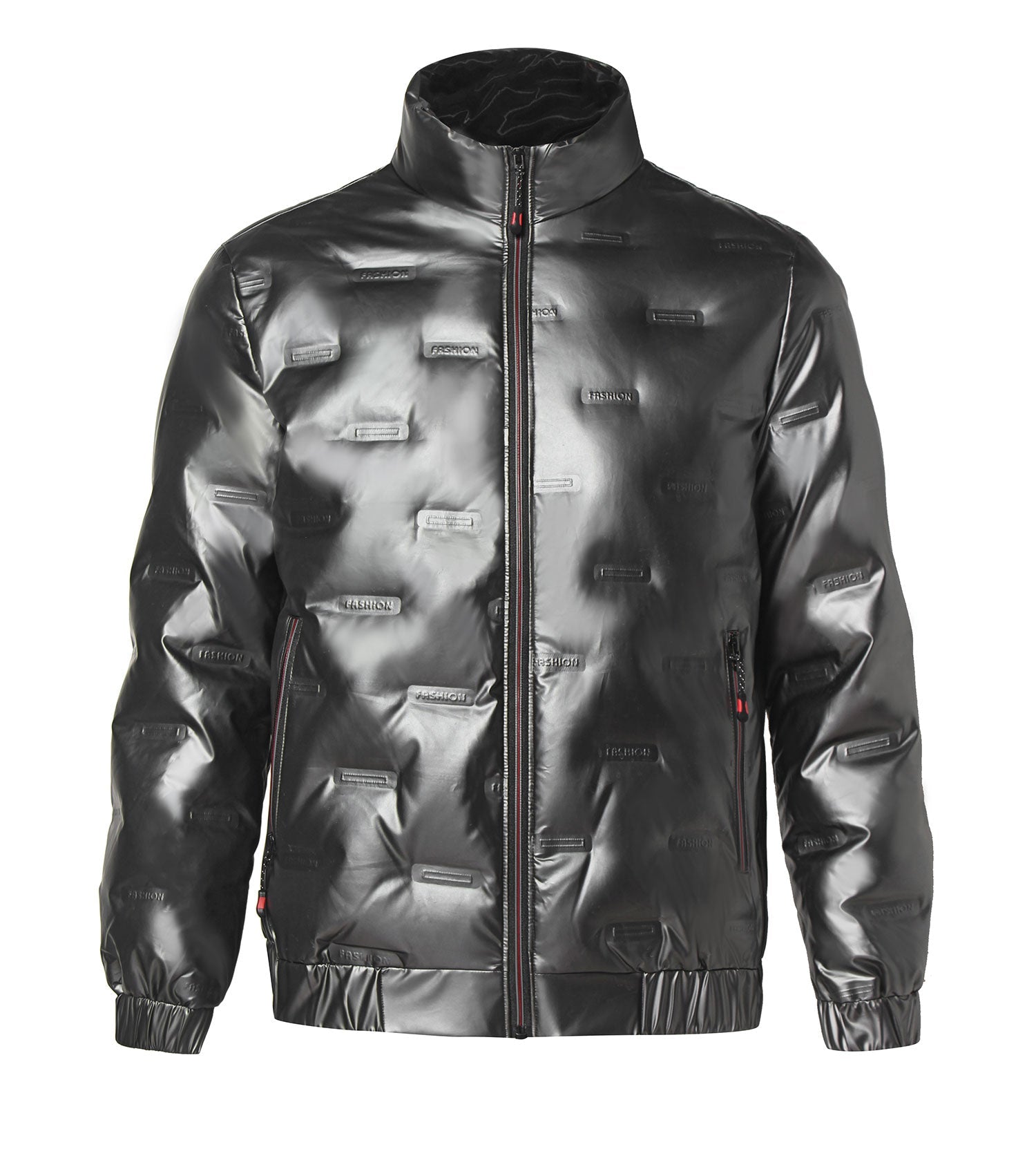 TARRAMARRA White Duck Down Jacket Men Roger-Jackets-PEROZ Accessories