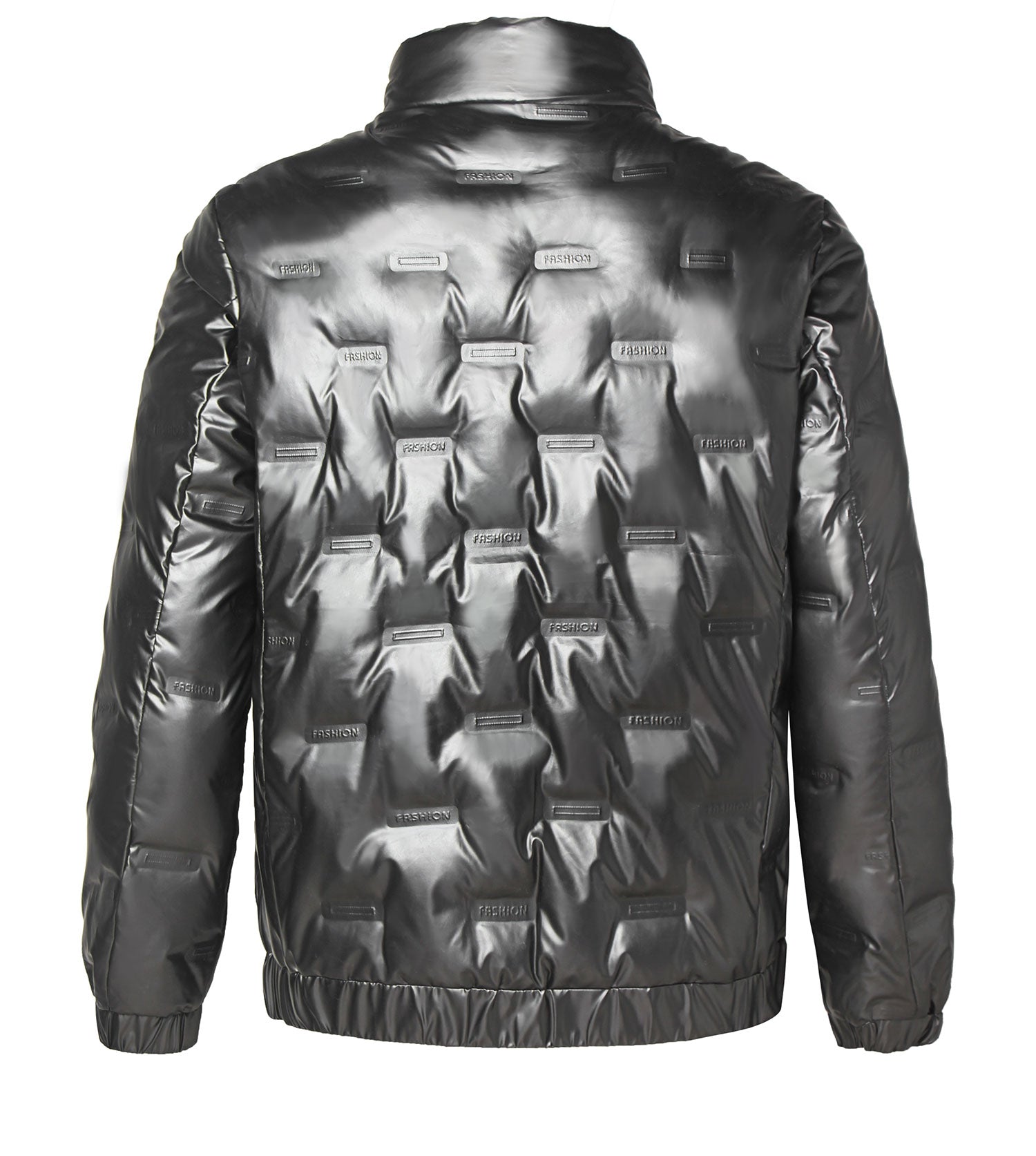 TARRAMARRA White Duck Down Jacket Men Roger-Jackets-PEROZ Accessories