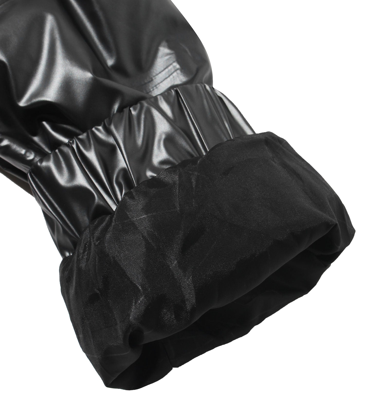 TARRAMARRA White Duck Down Jacket Men Roger-Jackets-PEROZ Accessories