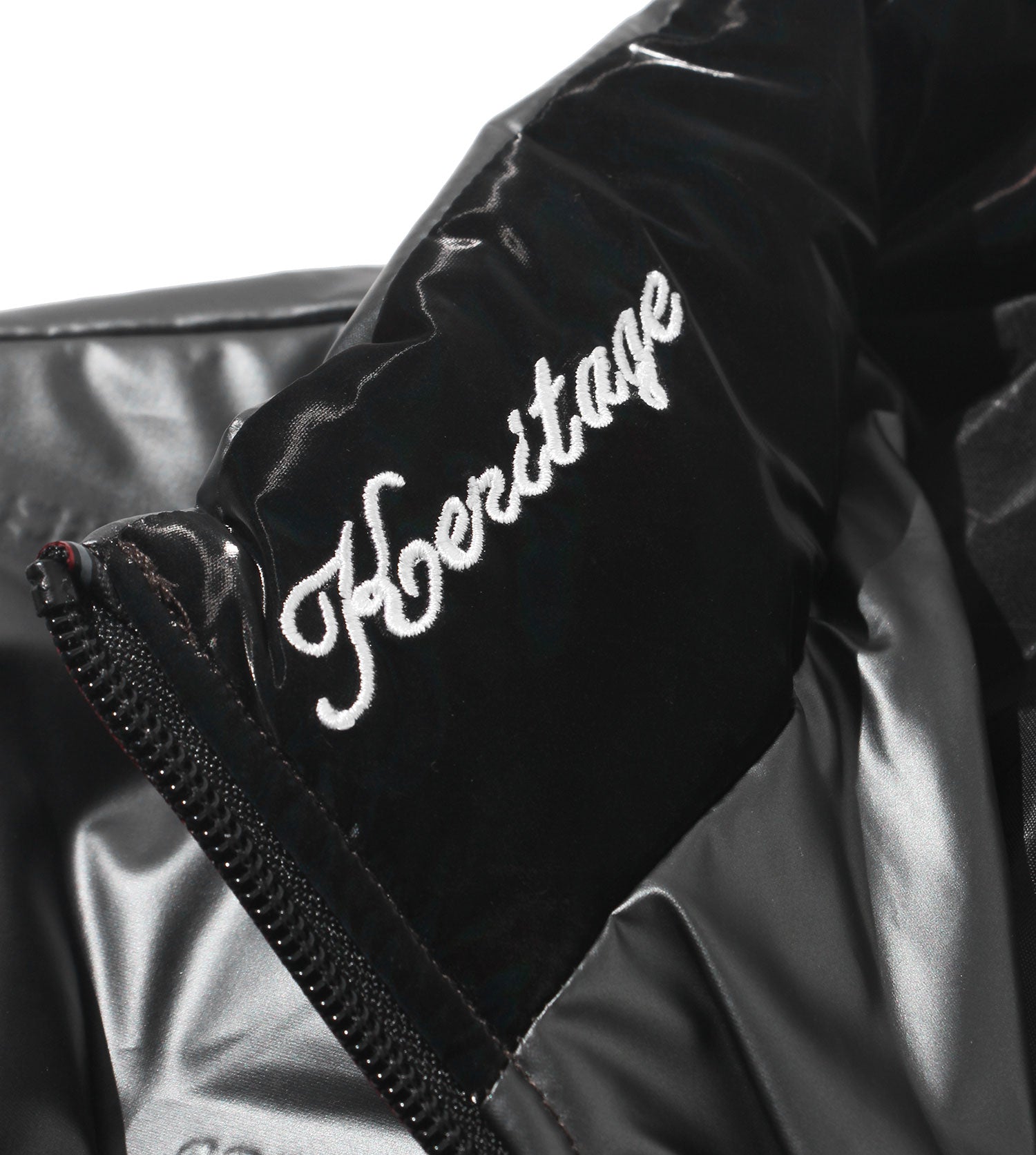 TARRAMARRA White Duck Down Jacket Men Roger-Jackets-PEROZ Accessories