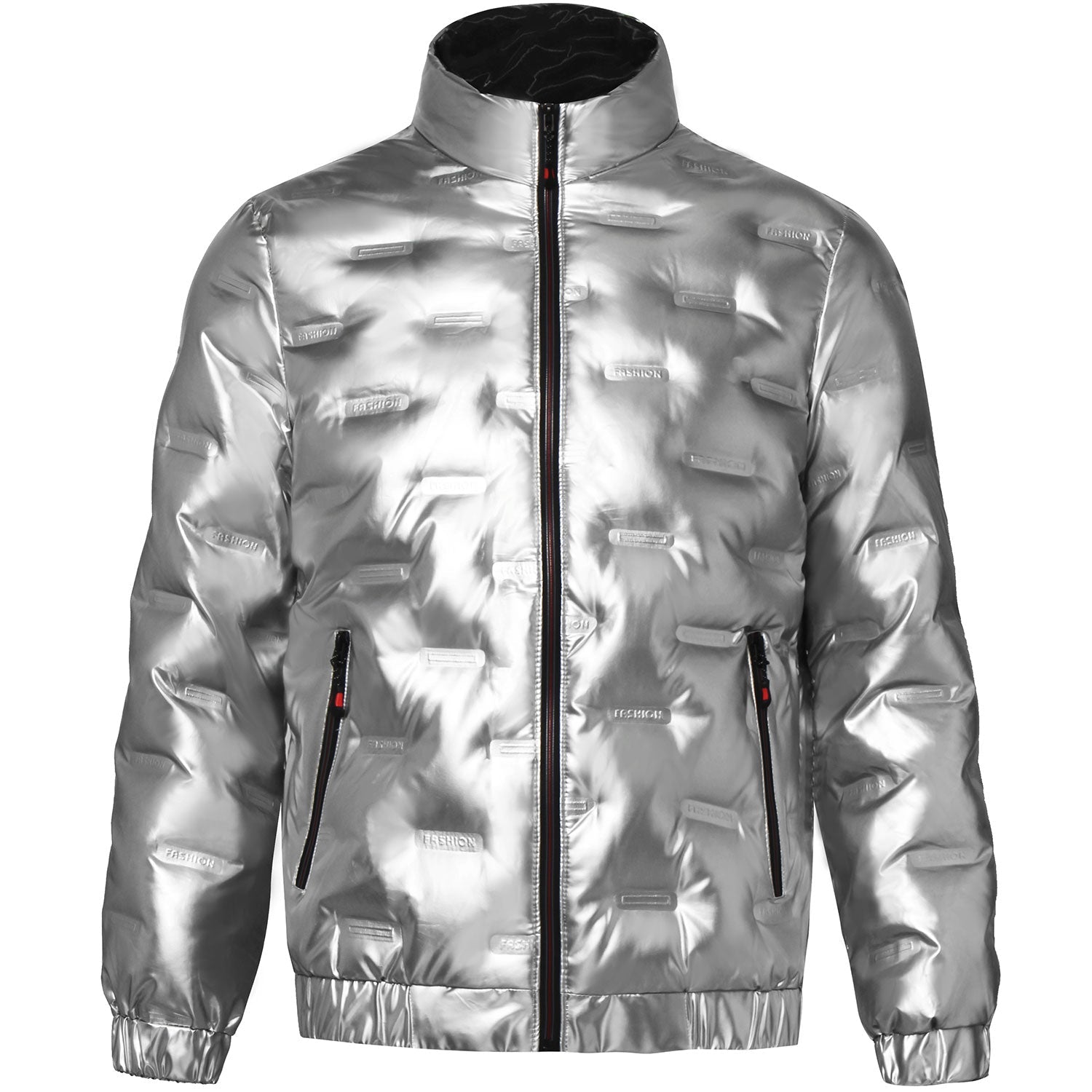 TARRAMARRA White Duck Down Jacket Men Roger-Jackets-PEROZ Accessories