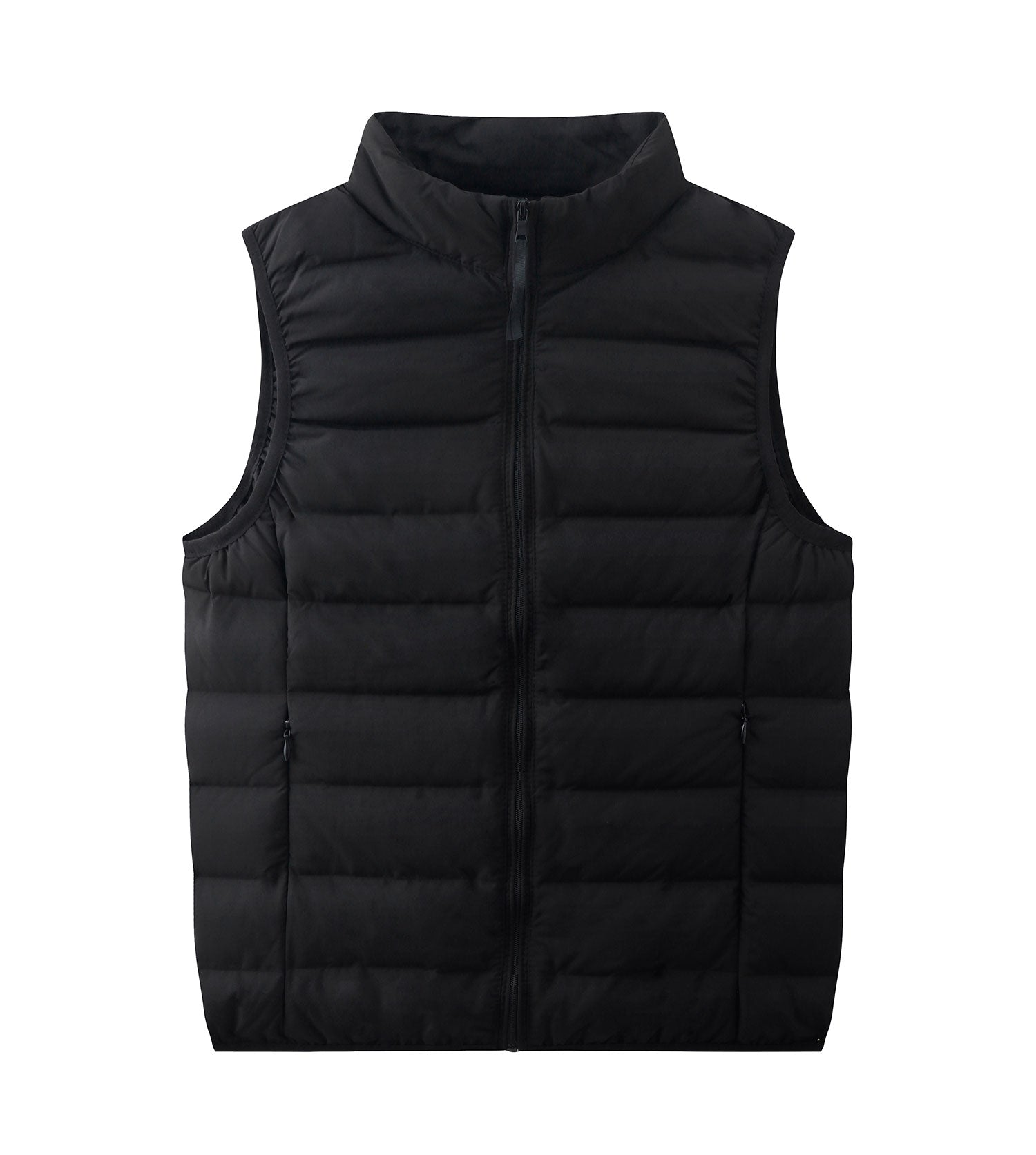 TARRAMARRA 7 Colors Ultra-Light White Duck Down Vest Women Beverley-Vests-PEROZ Accessories